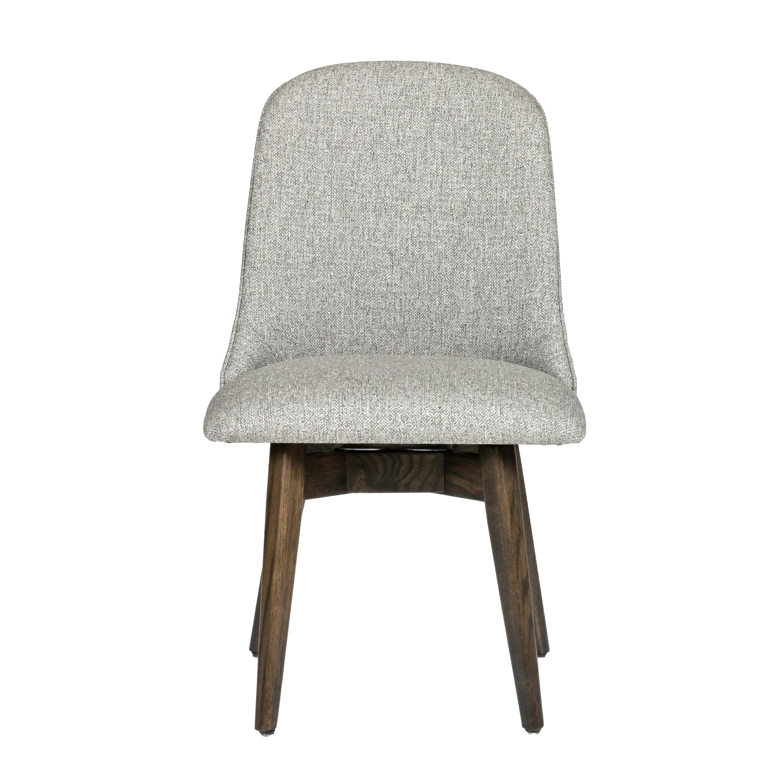 QW Amish Dorcy Swivel Chair - Image 7