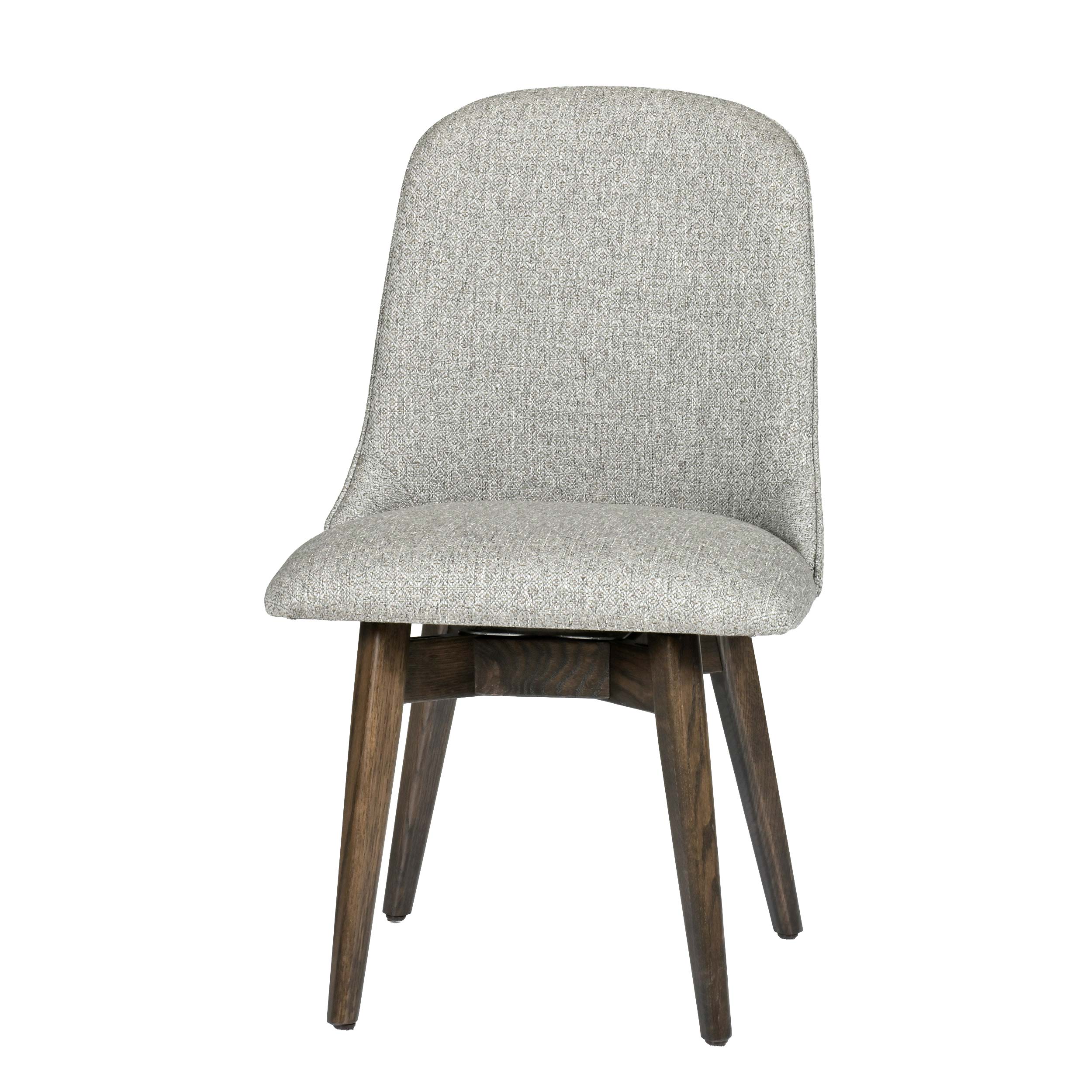 QW Amish Dorcy Swivel Chair - Image 8