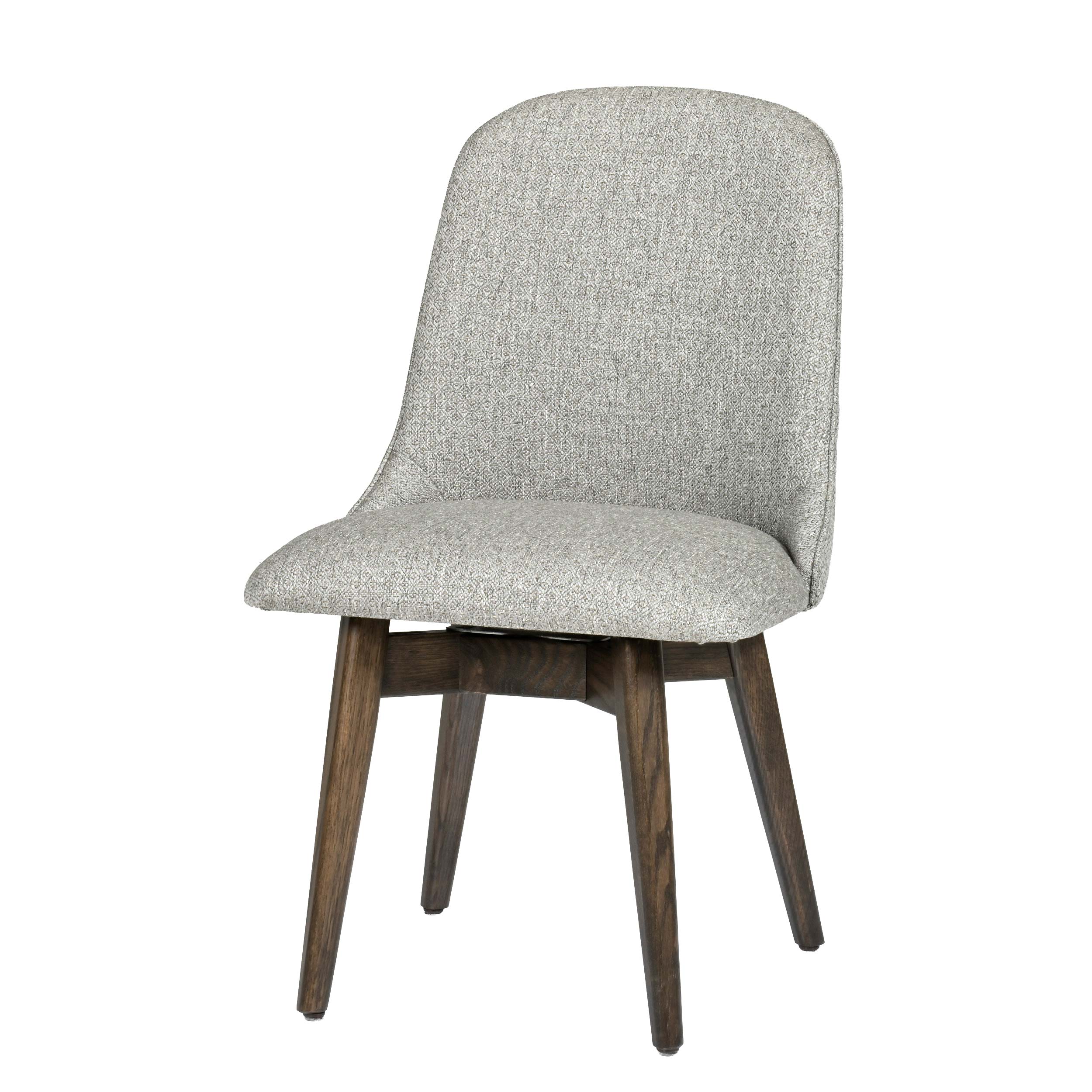 QW Amish Dorcy Swivel Chair - Image 9