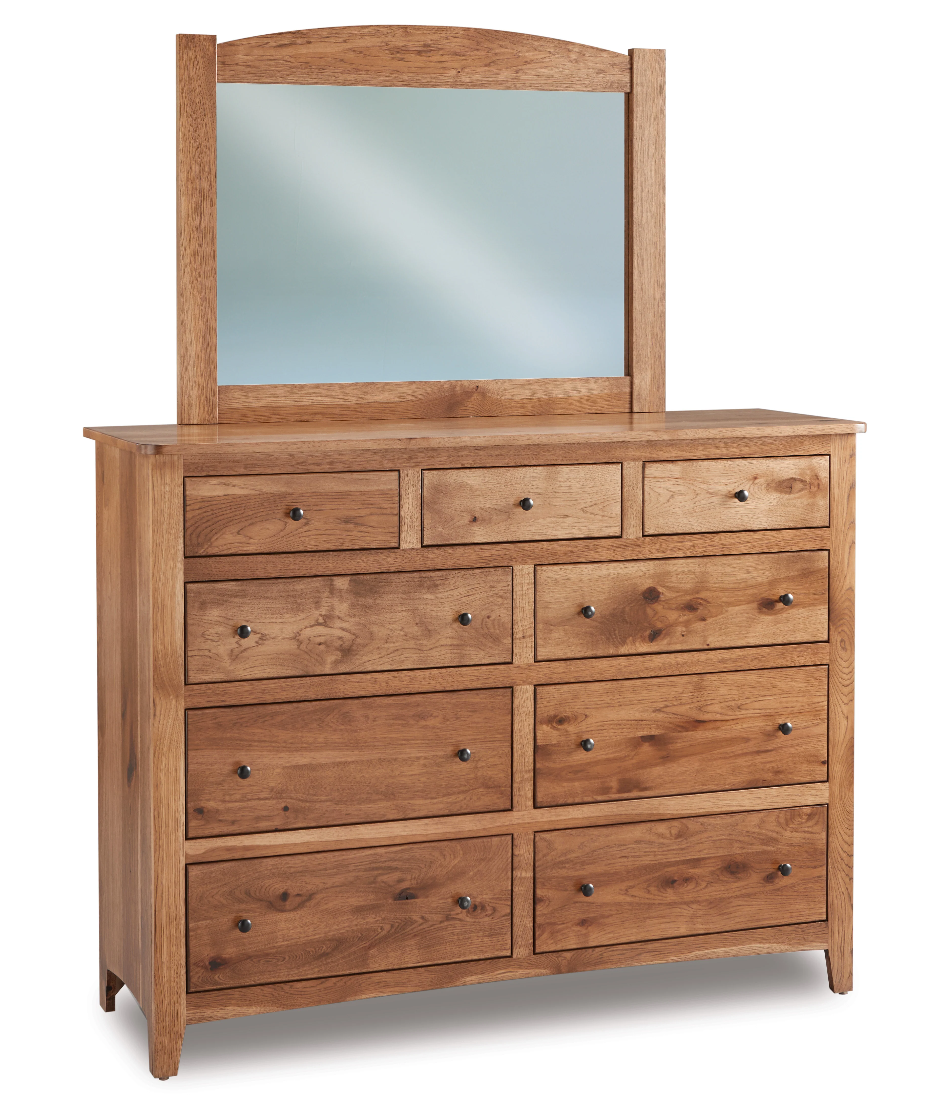 QW Amish Dover 4pc Set - Image 4