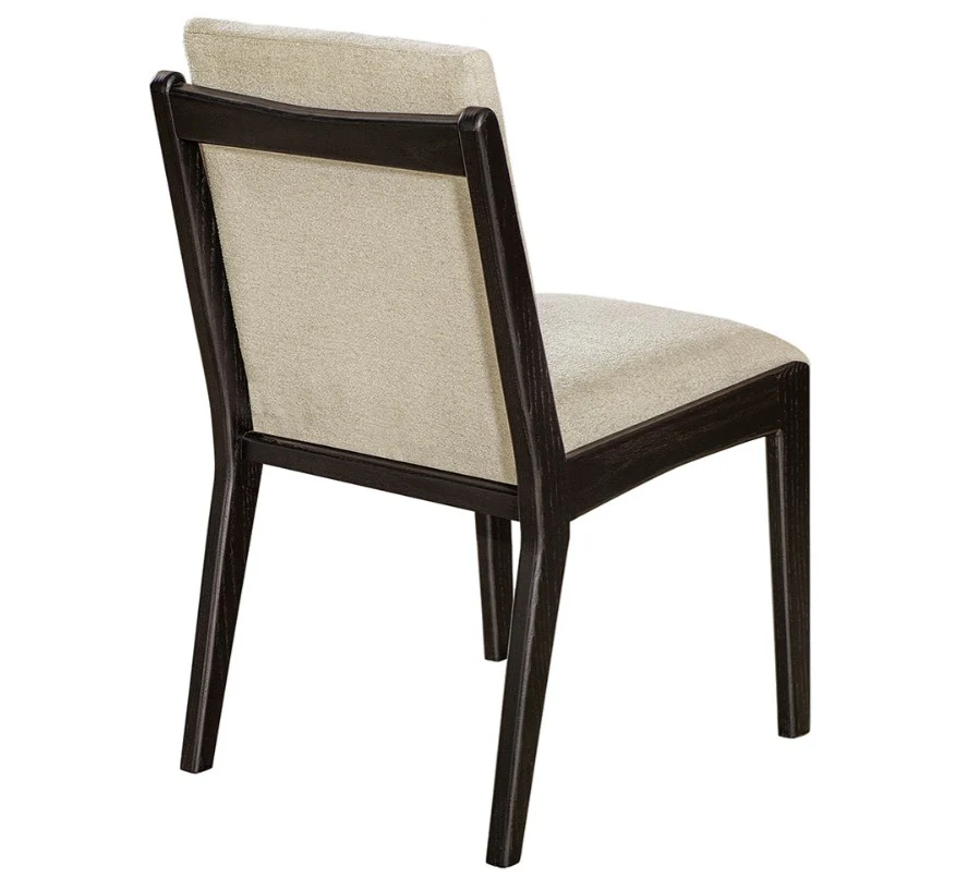 QW Amish Dubois Side Chair - Image 2