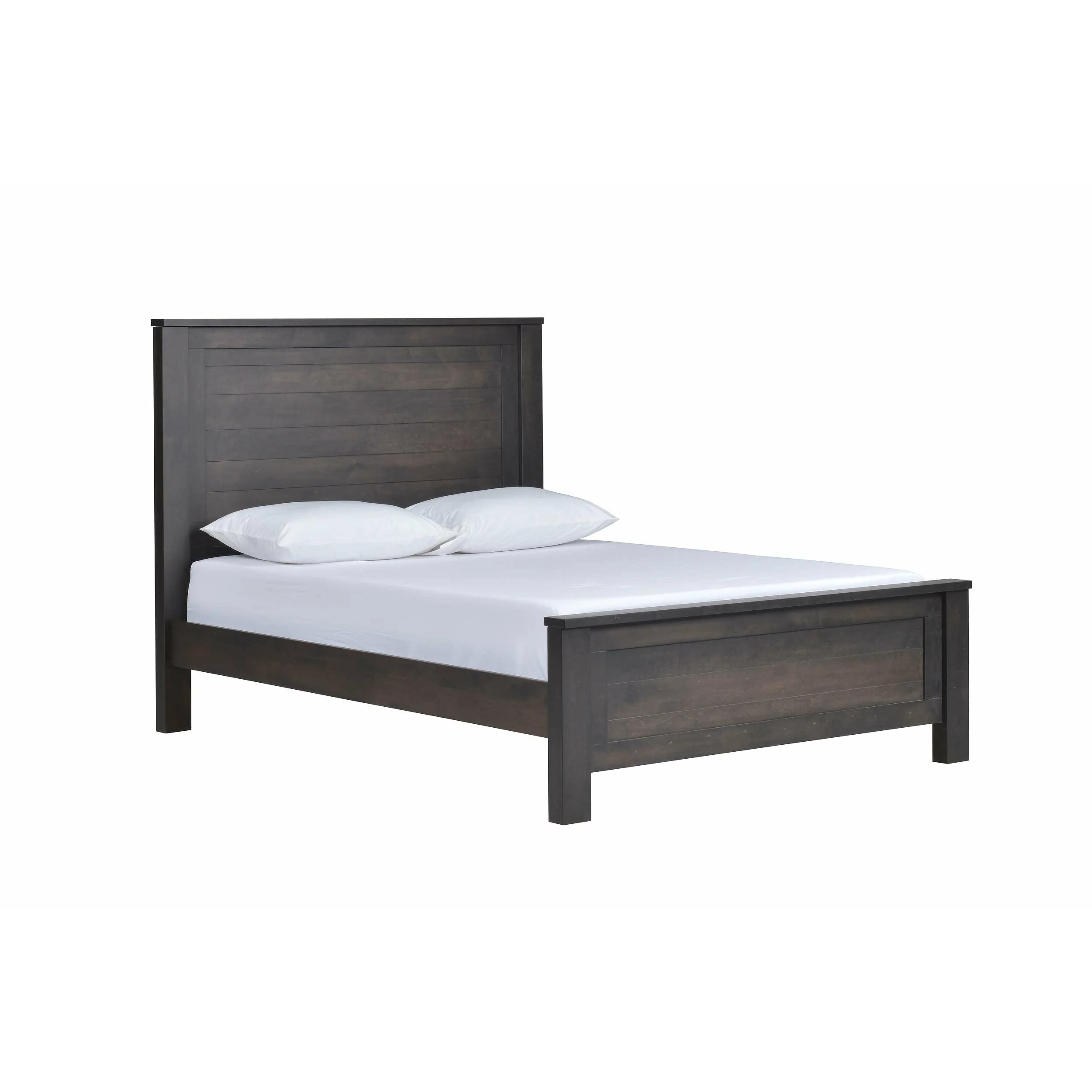 QW Amish Durango Bed - Image 10