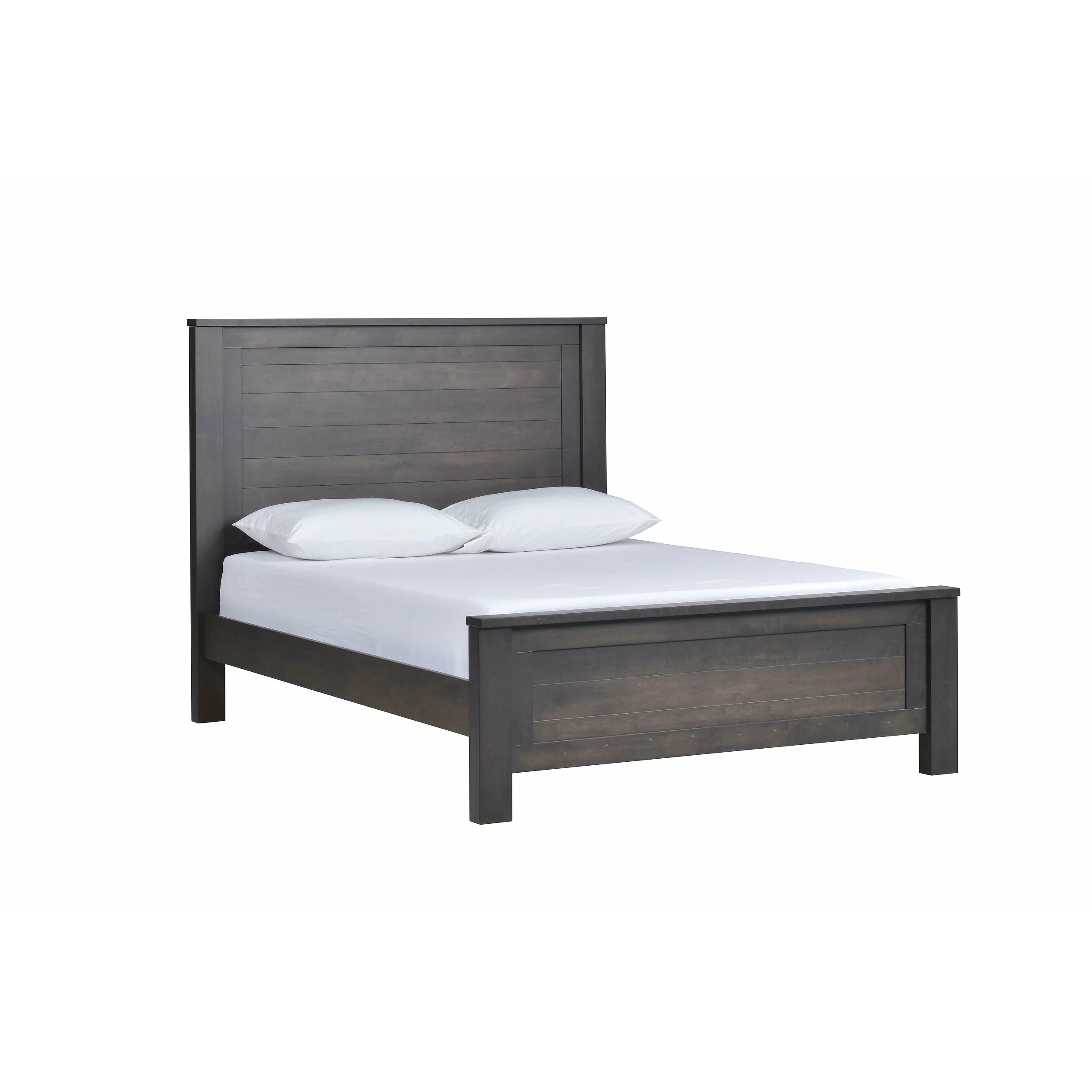 QW Amish Durango Bed - Image 11