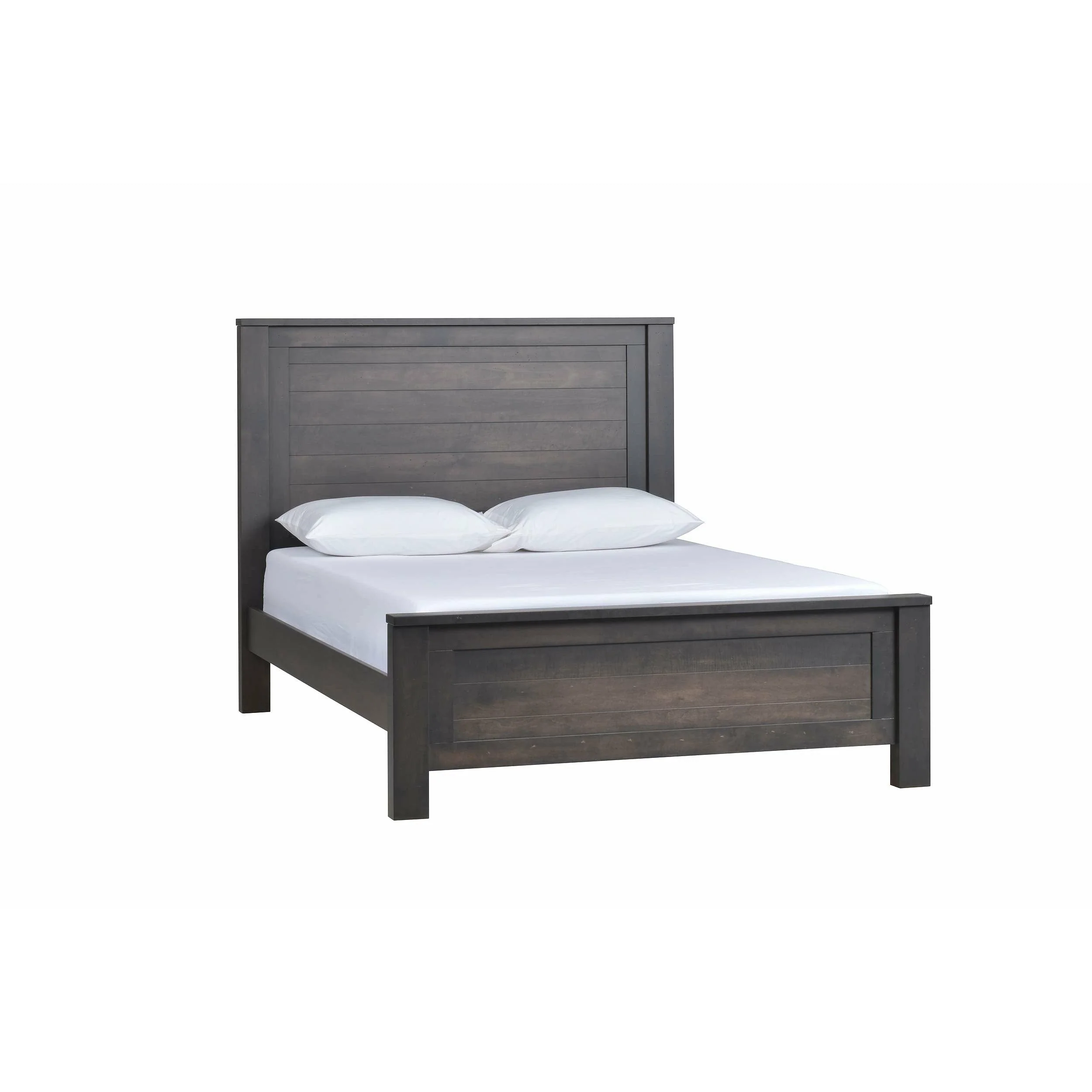 QW Amish Durango Bed - Image 12