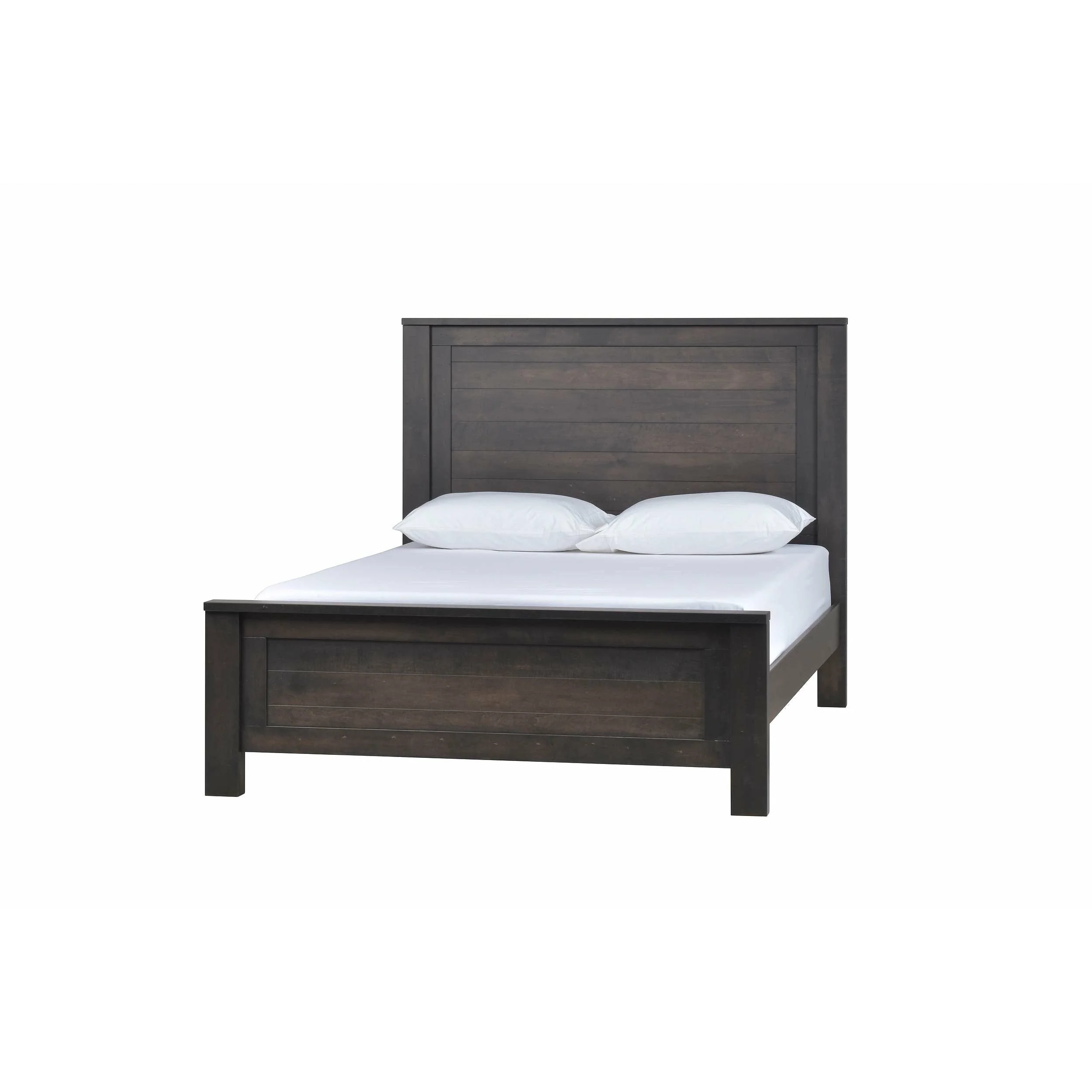 QW Amish Durango Bed - Image 15