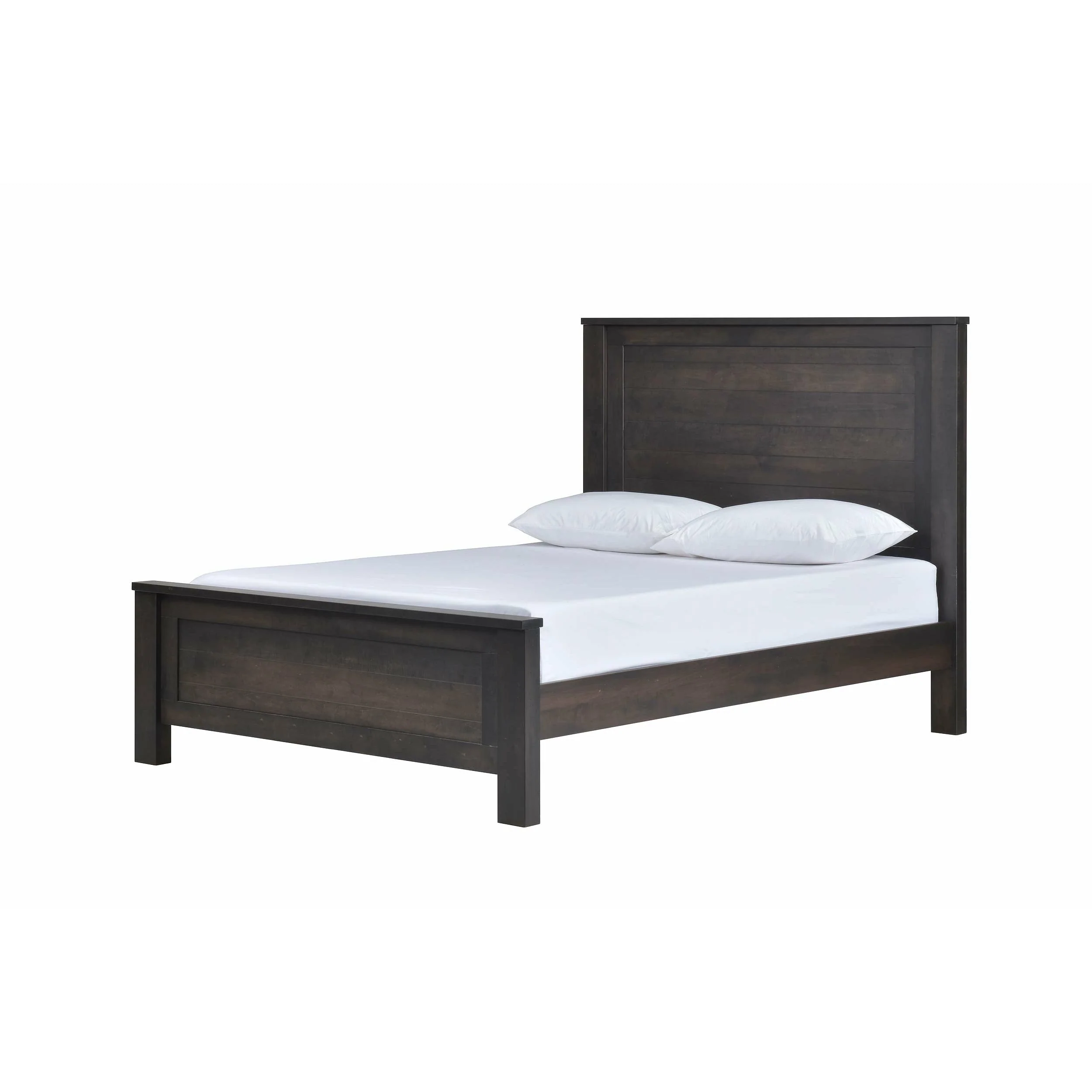 QW Amish Durango Bed - Image 18