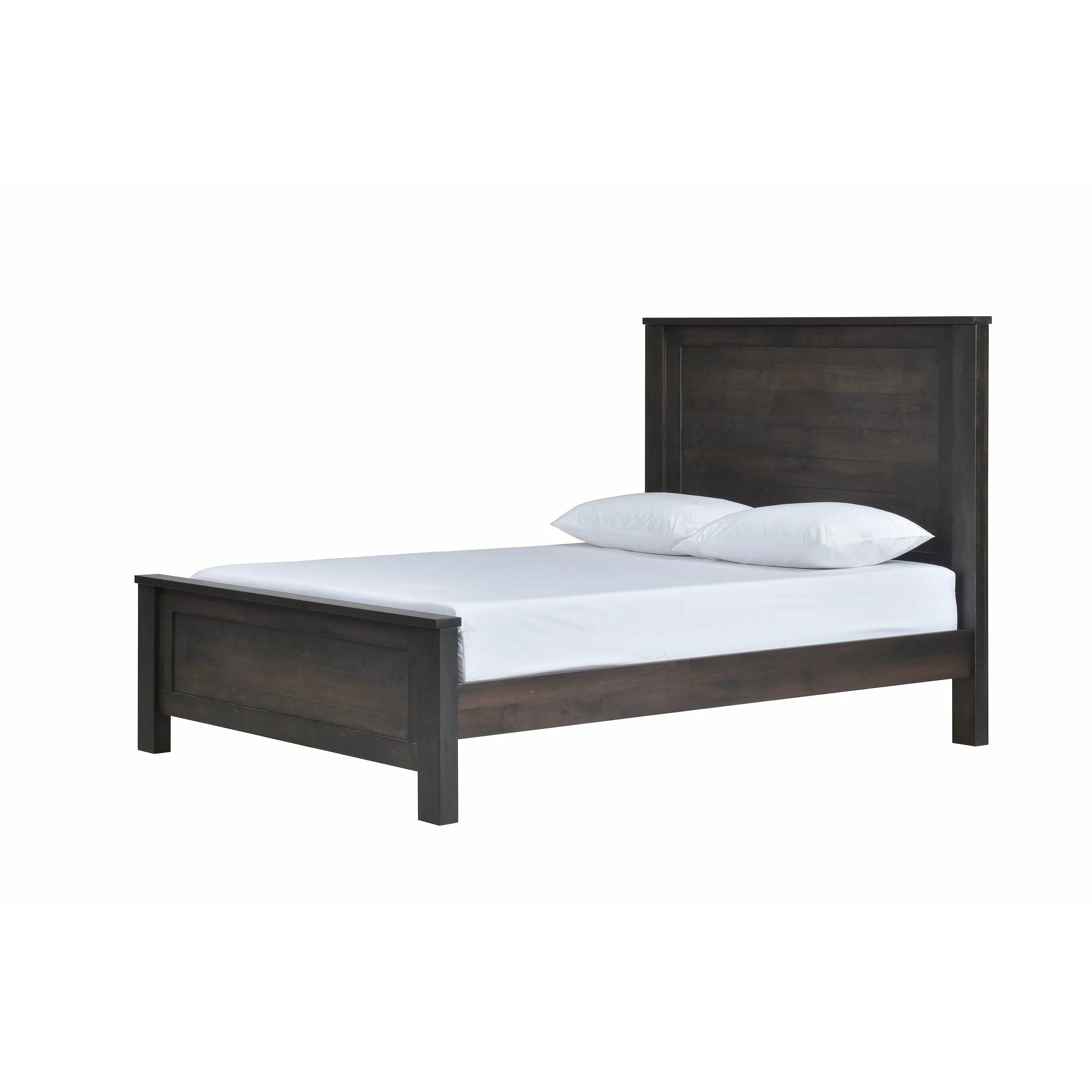 QW Amish Durango Bed - Image 19