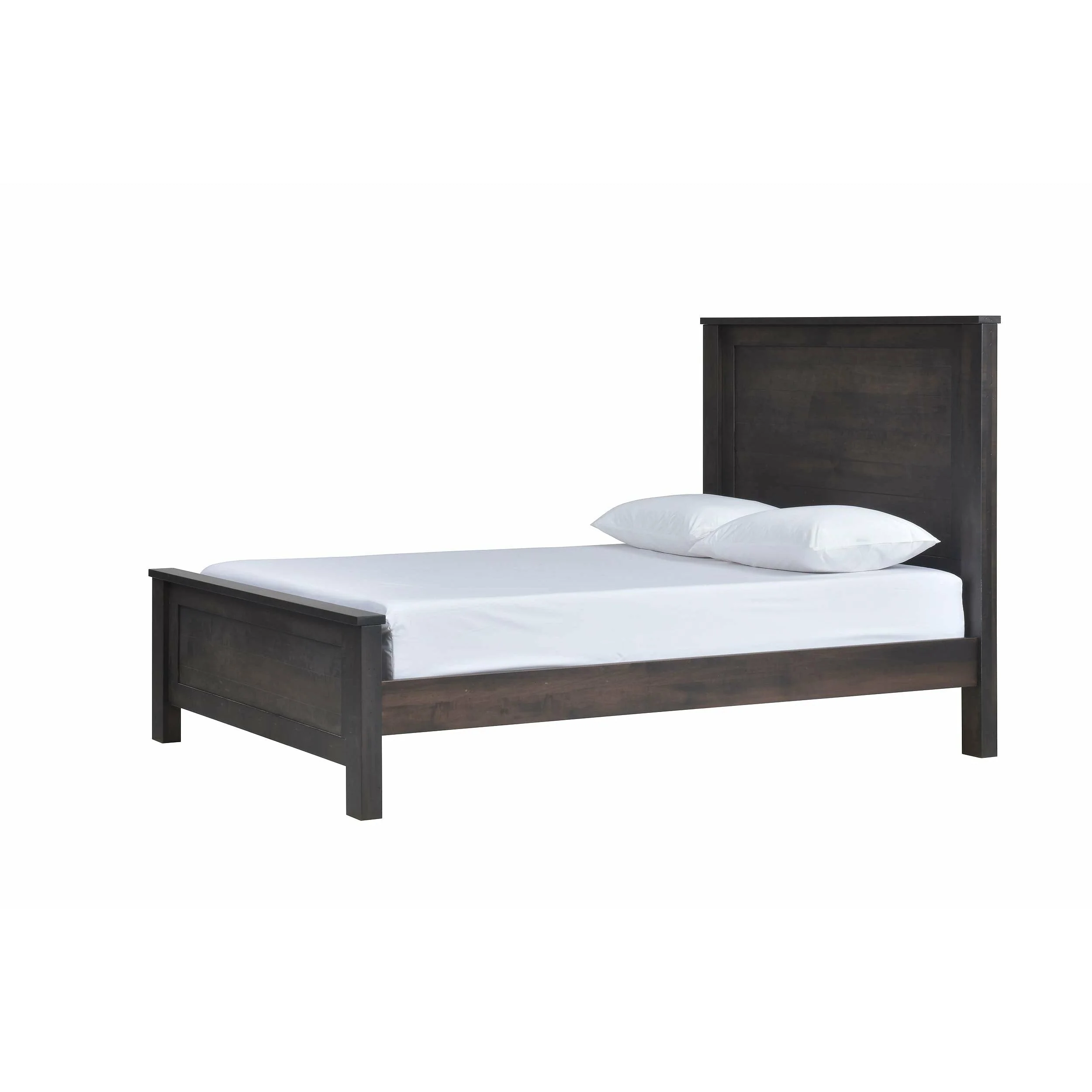 QW Amish Durango Bed - Image 20