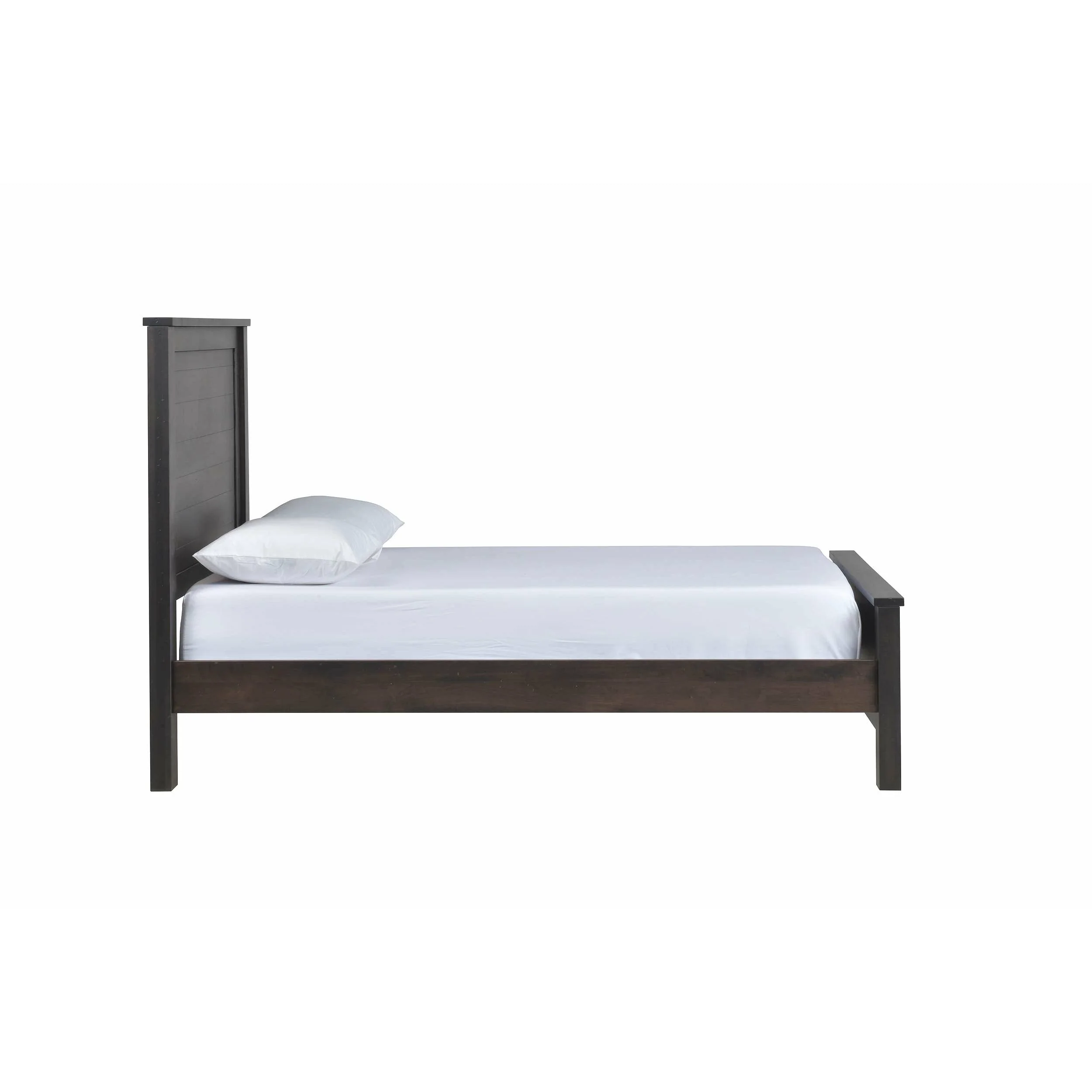 QW Amish Durango Bed - Image 5