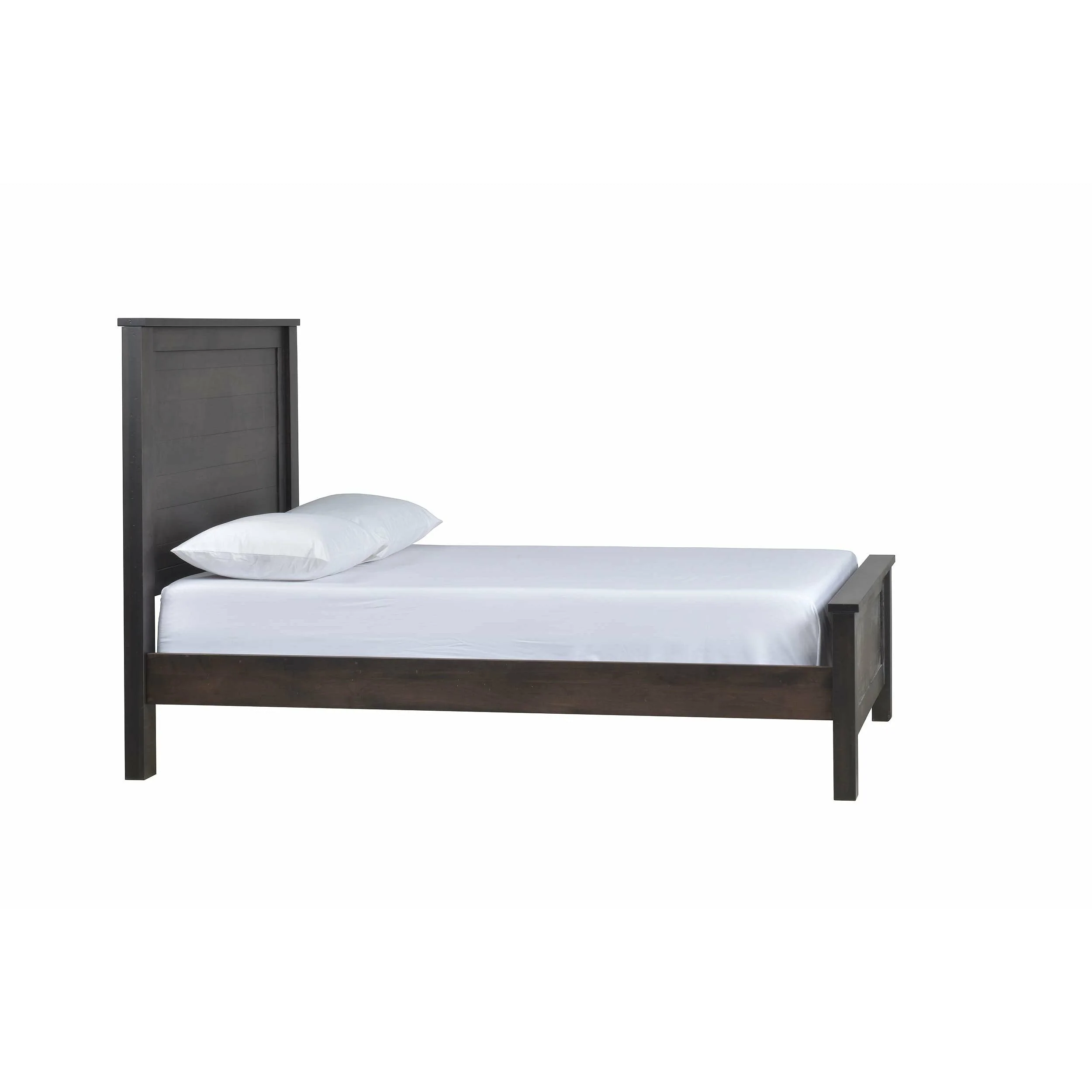 QW Amish Durango Bed - Image 6