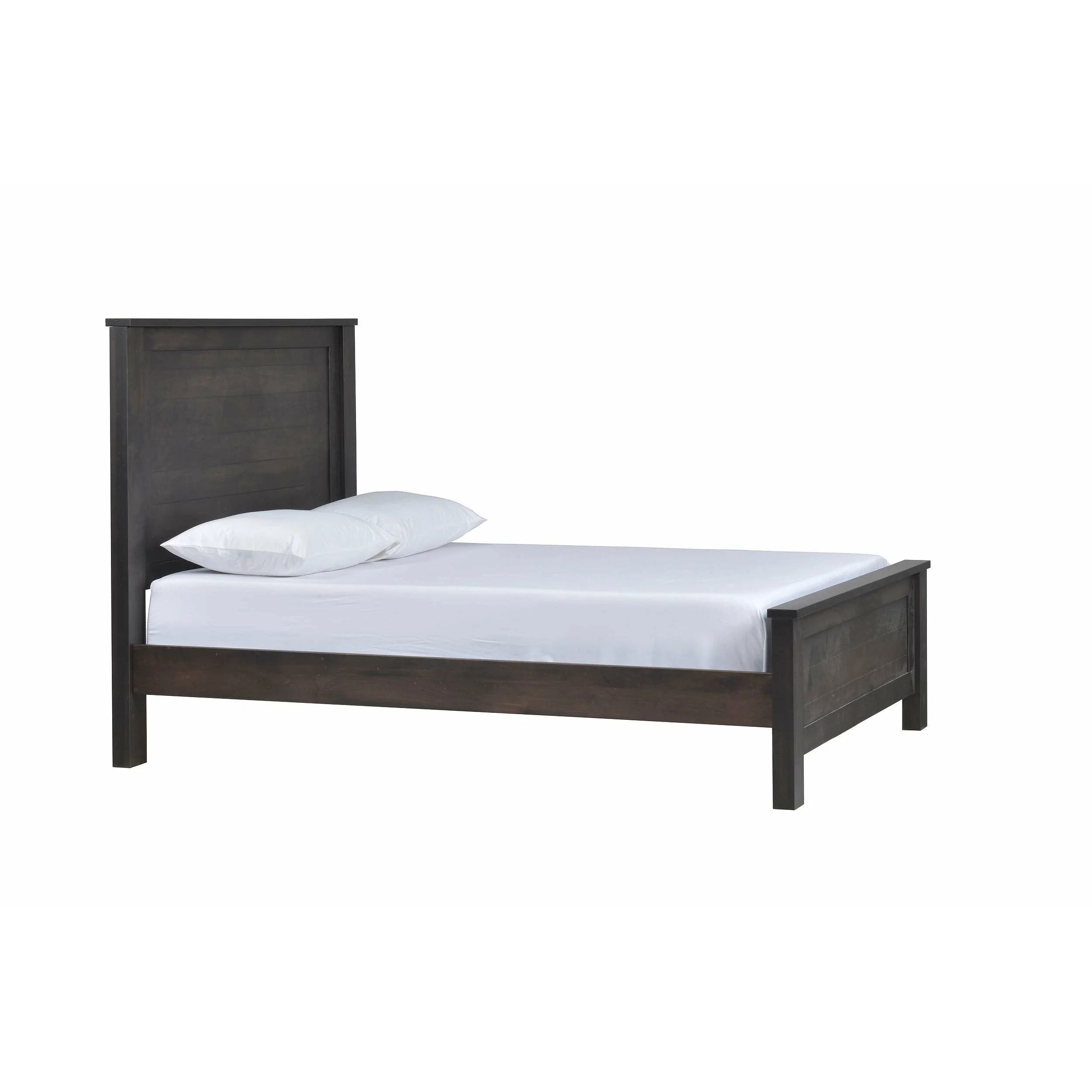 QW Amish Durango Bed - Image 7