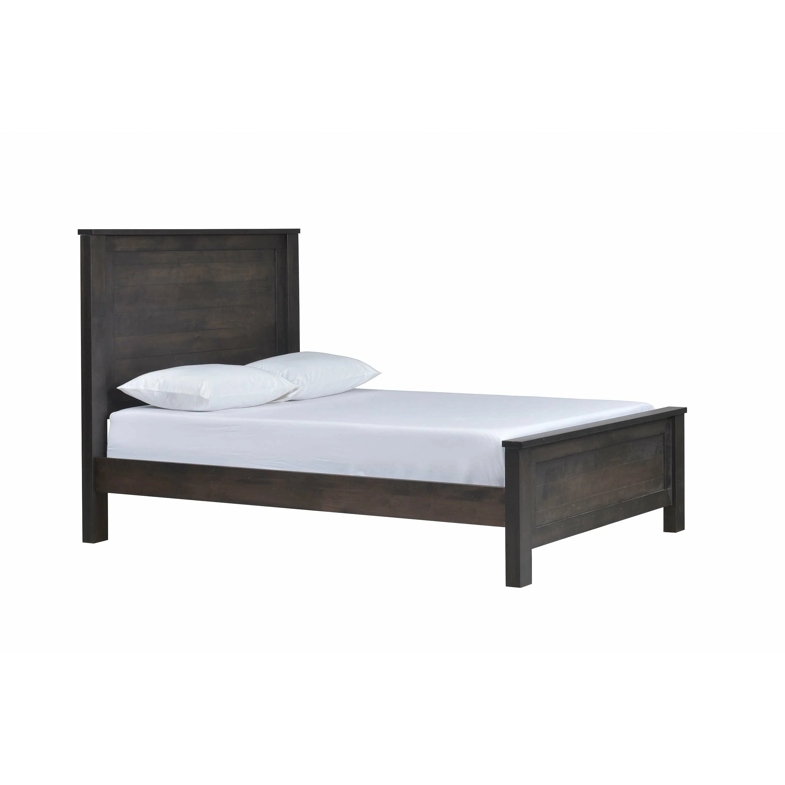 QW Amish Durango Bed - Image 8