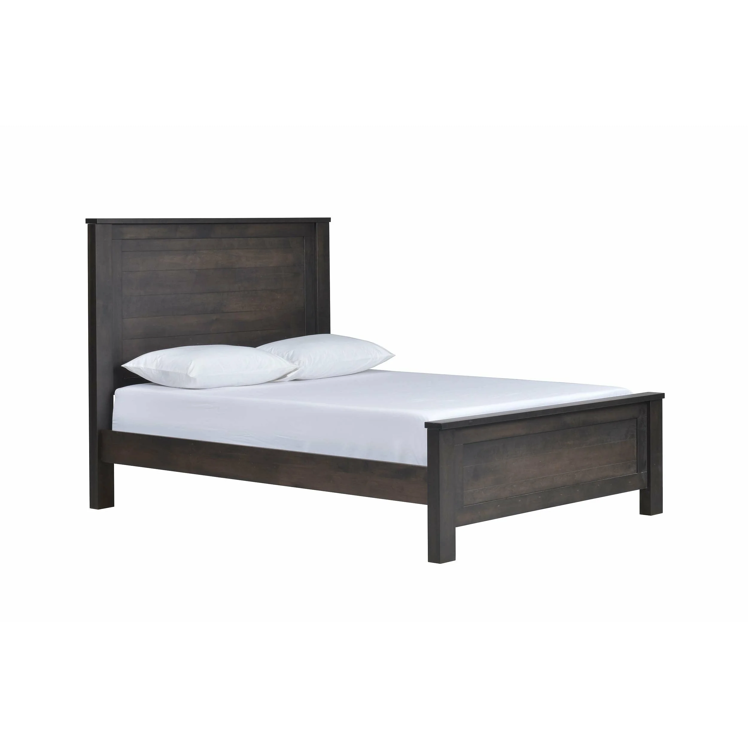 QW Amish Durango Bed - Image 9