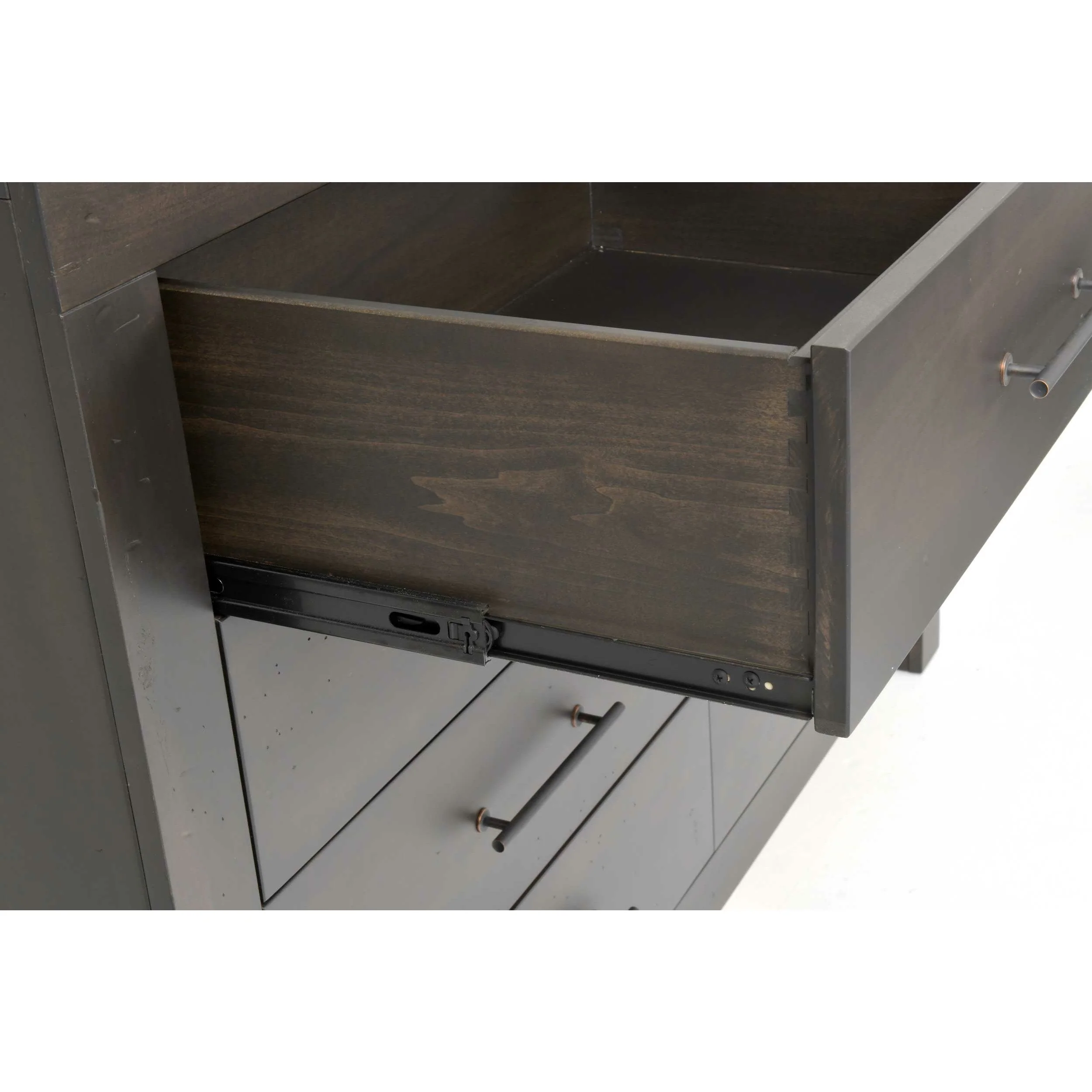 QW Amish Durango Chest - Image 3