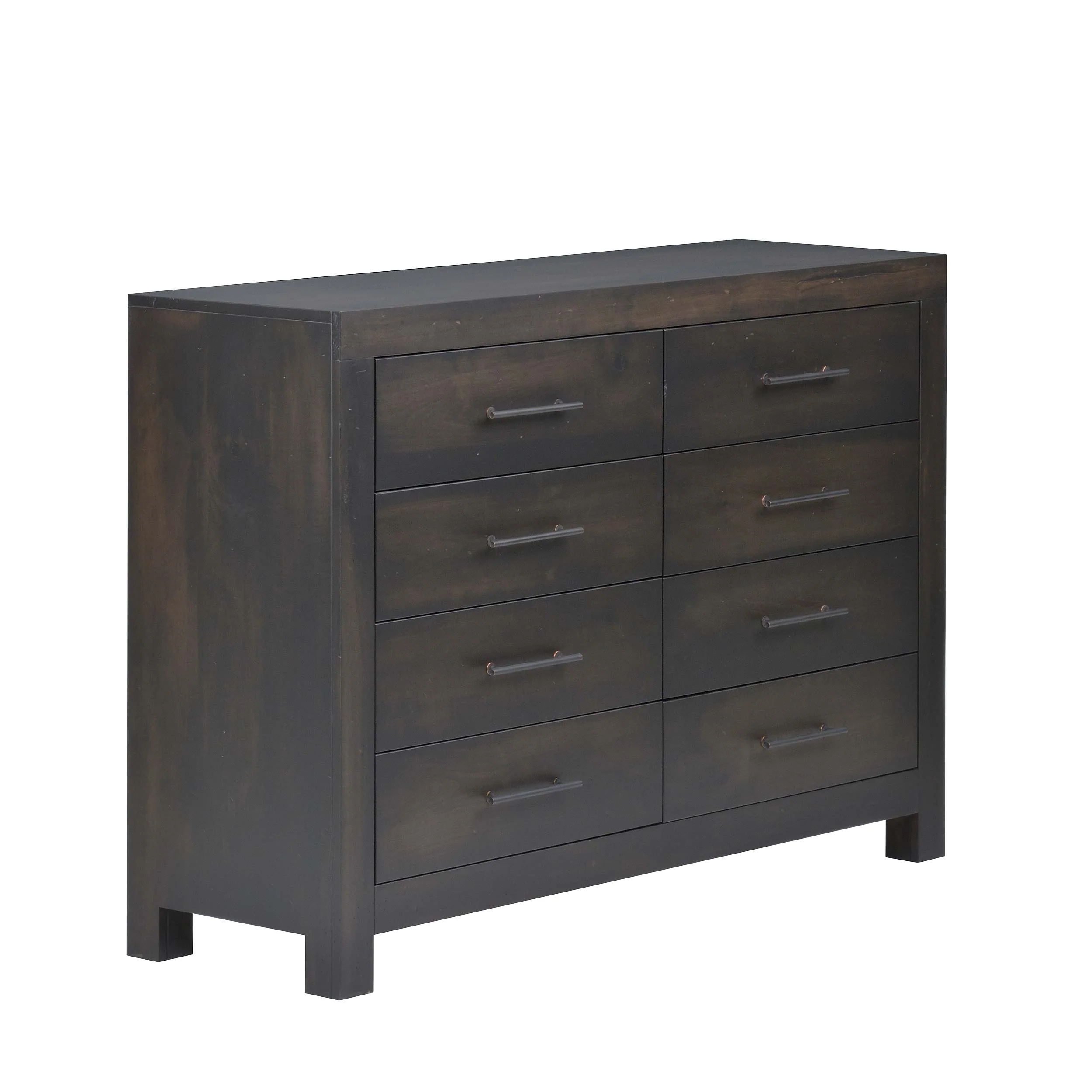 QW Amish Durango Dresser w/ Optional Mirror - Image 10