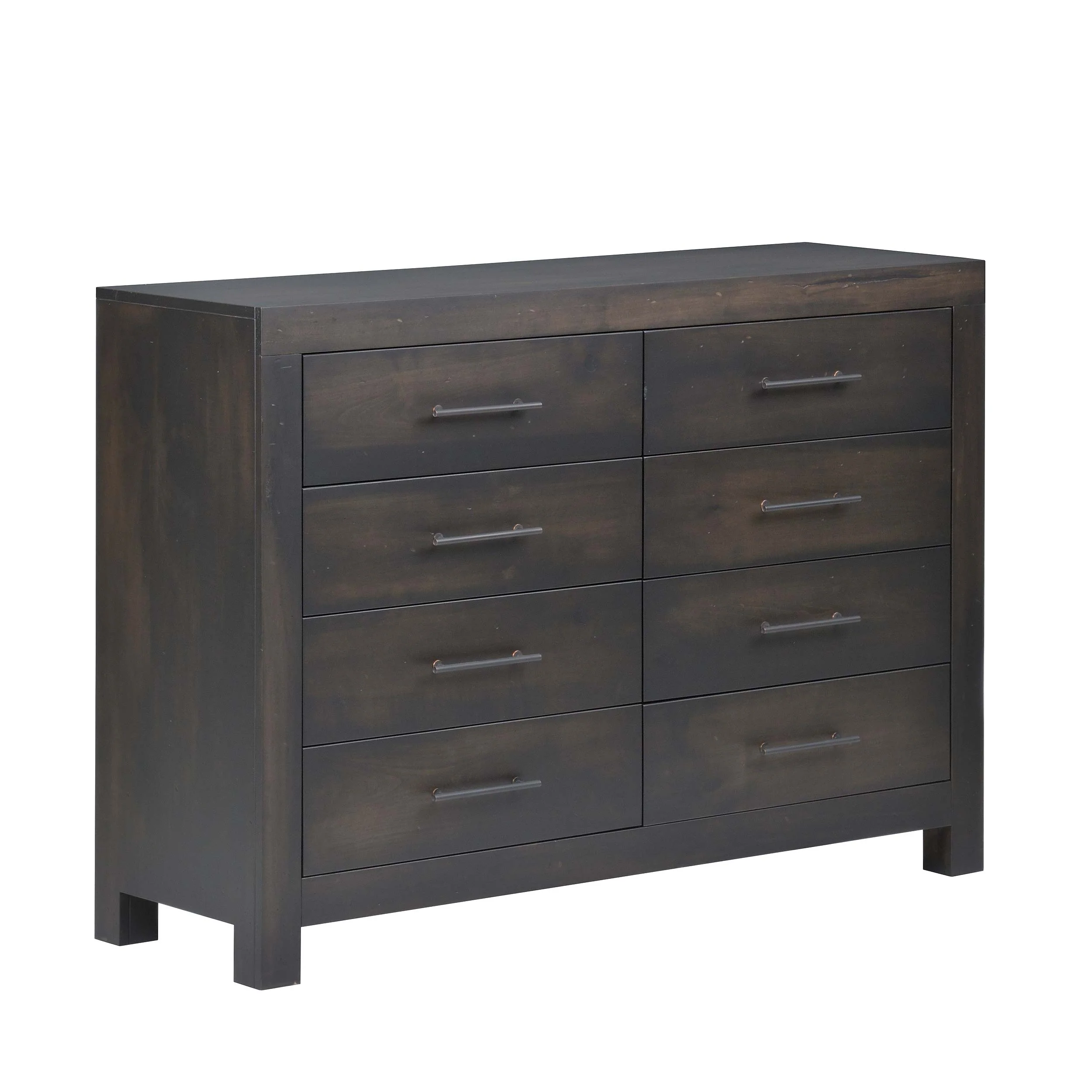 QW Amish Durango Dresser w/ Optional Mirror - Image 11