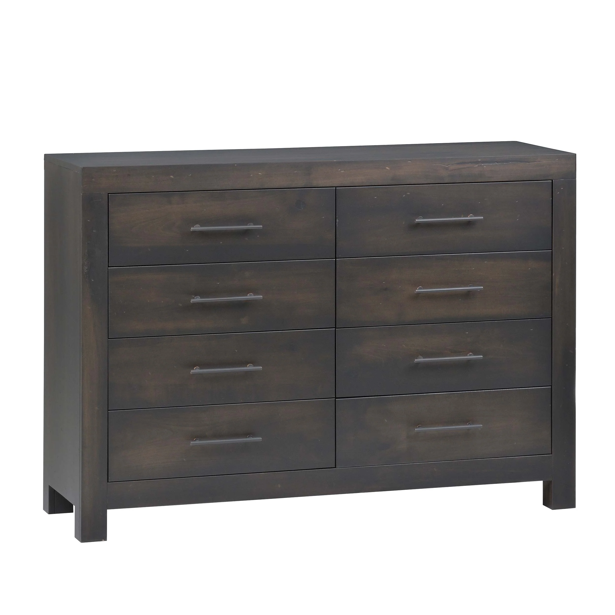 QW Amish Durango Dresser w/ Optional Mirror - Image 13