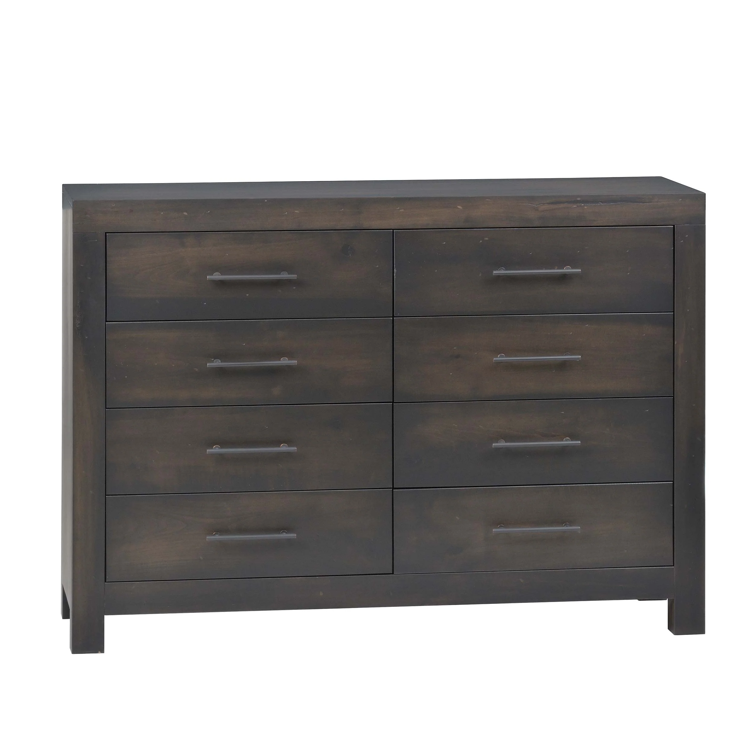 QW Amish Durango Dresser w/ Optional Mirror - Image 14
