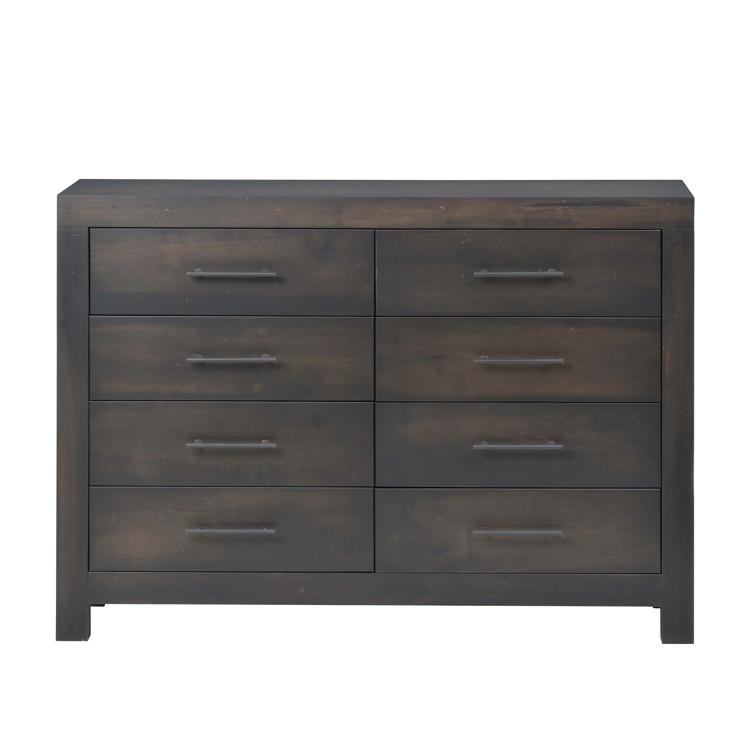 QW Amish Durango Dresser w/ Optional Mirror - Image 15