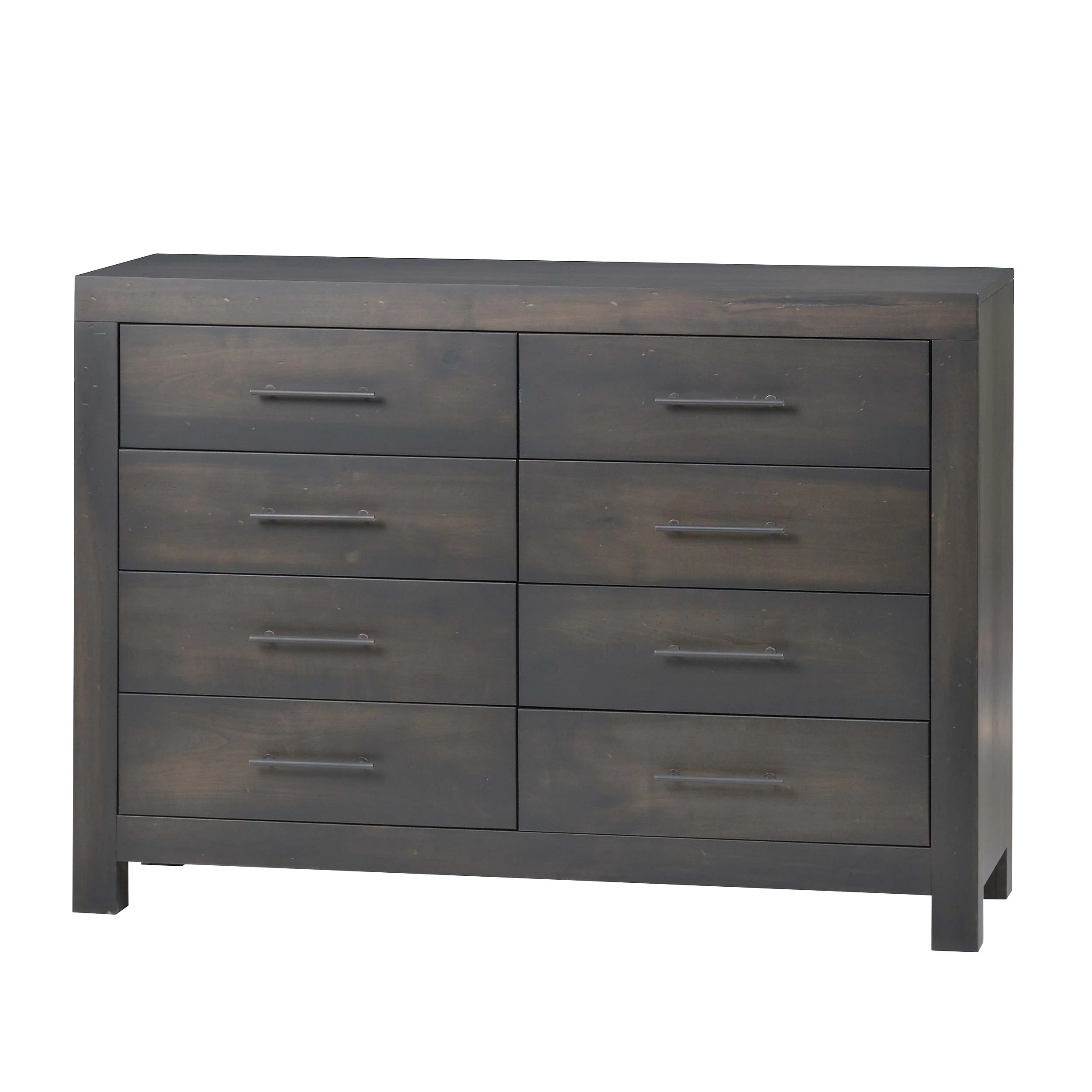 QW Amish Durango Dresser w/ Optional Mirror - Image 16