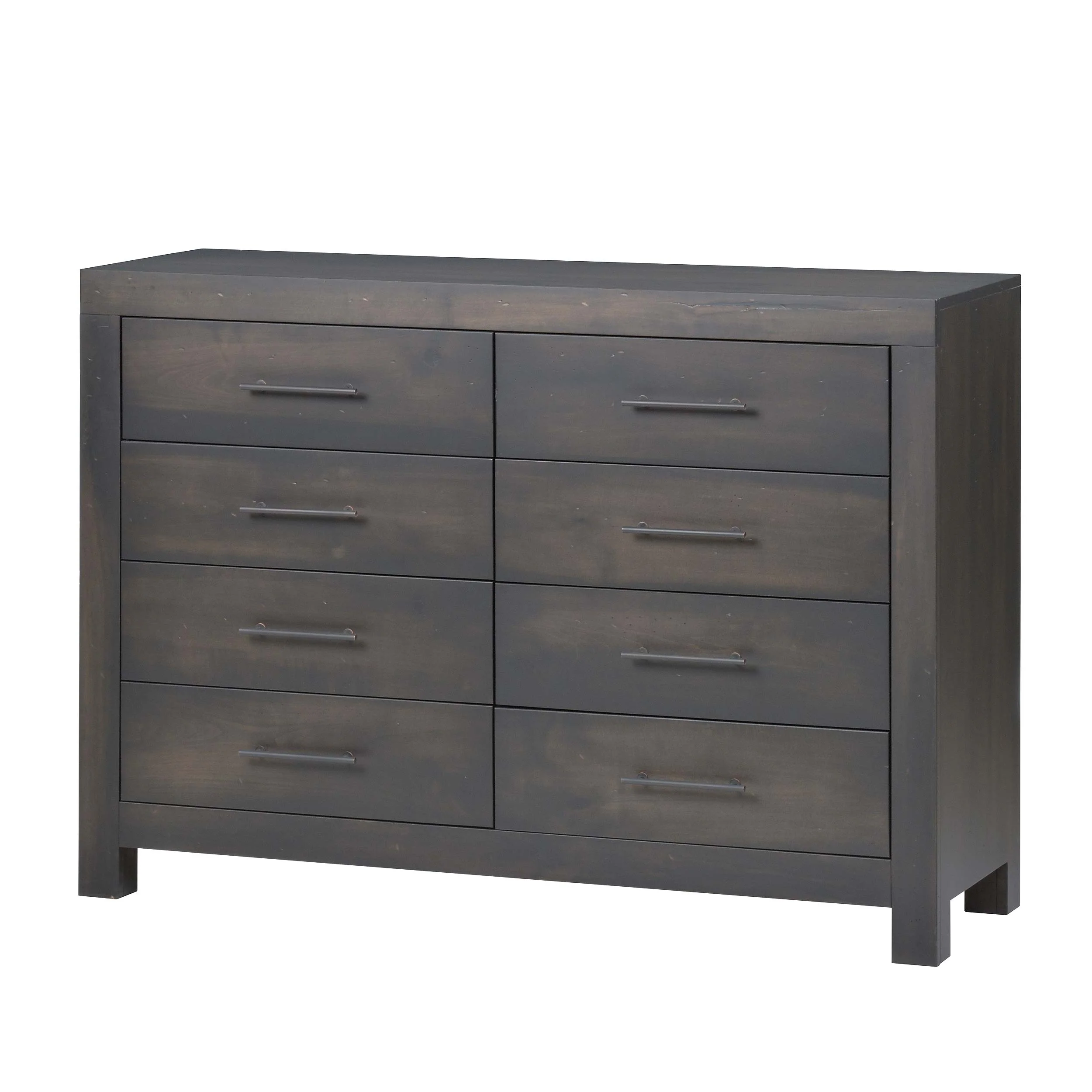 QW Amish Durango Dresser w/ Optional Mirror - Image 17