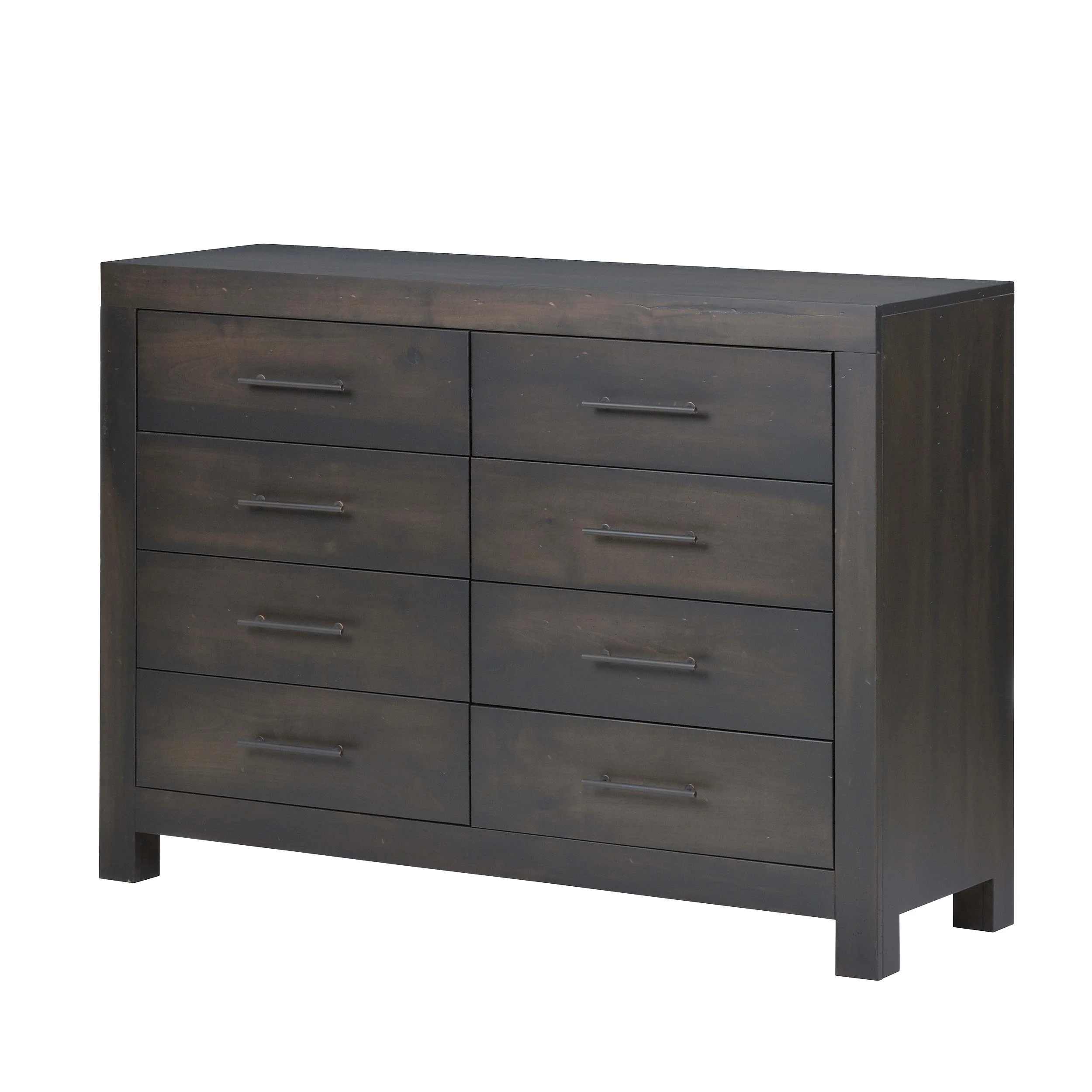 QW Amish Durango Dresser w/ Optional Mirror - Image 18