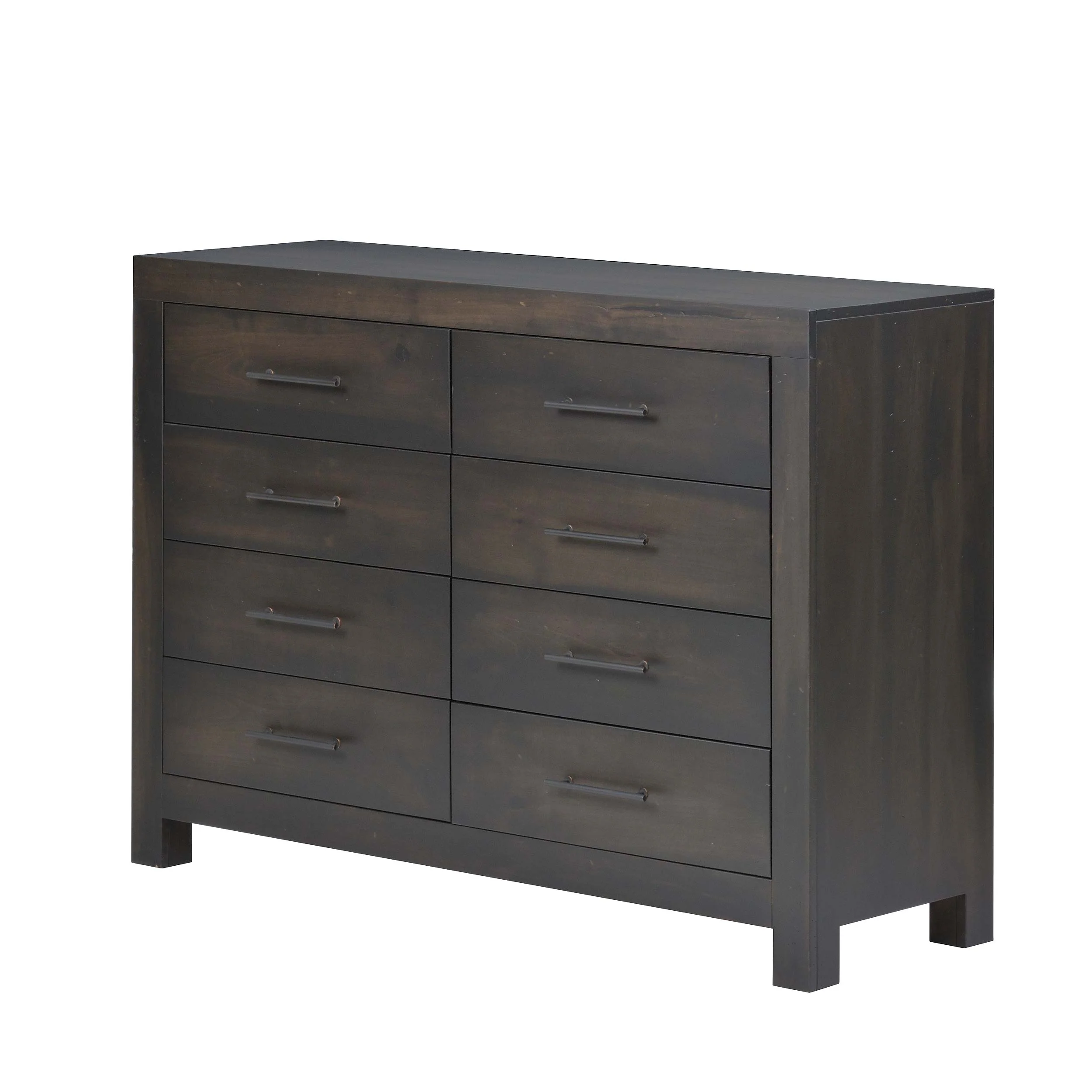 QW Amish Durango Dresser w/ Optional Mirror - Image 19