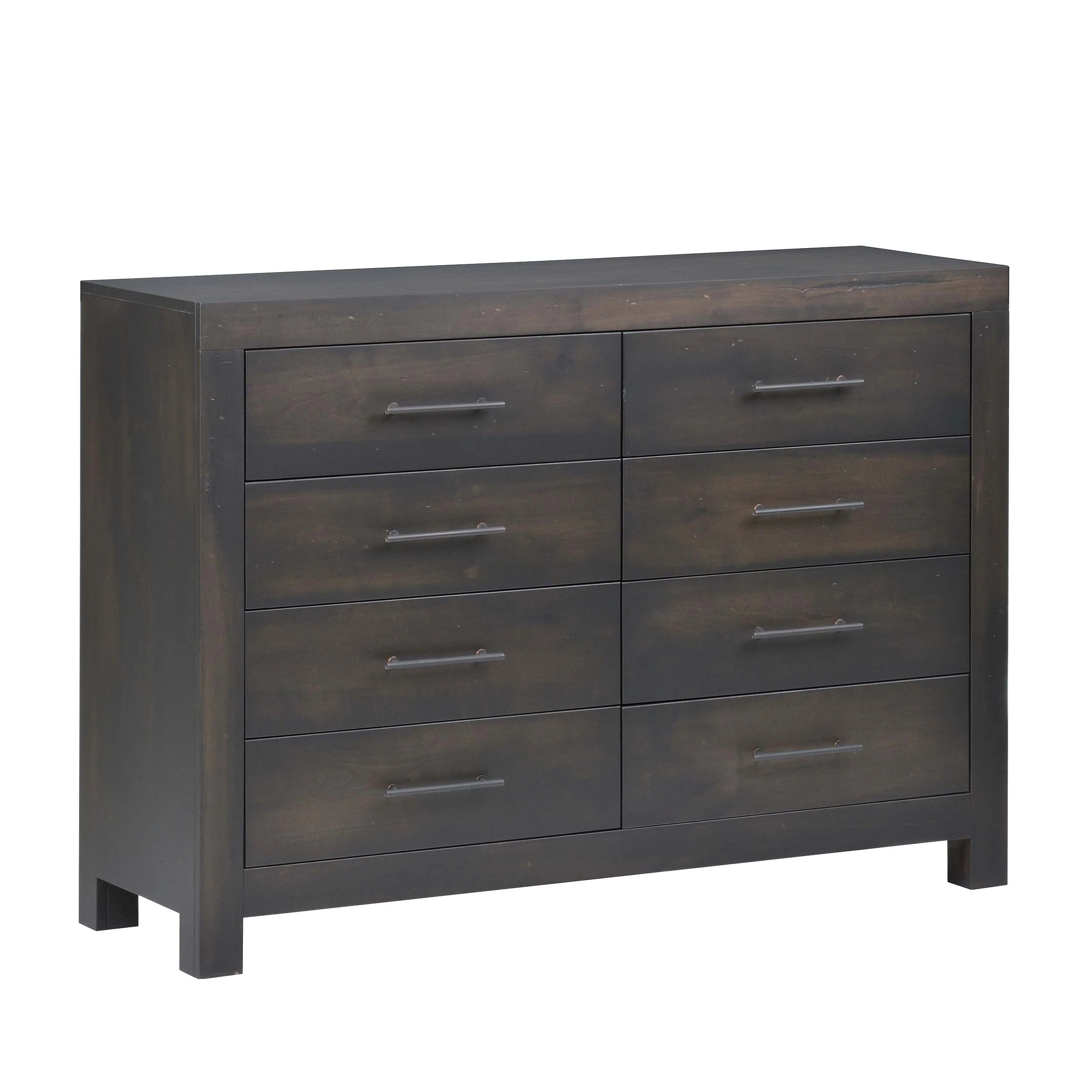 QW Amish Durango Dresser w/ Optional Mirror - Image 2