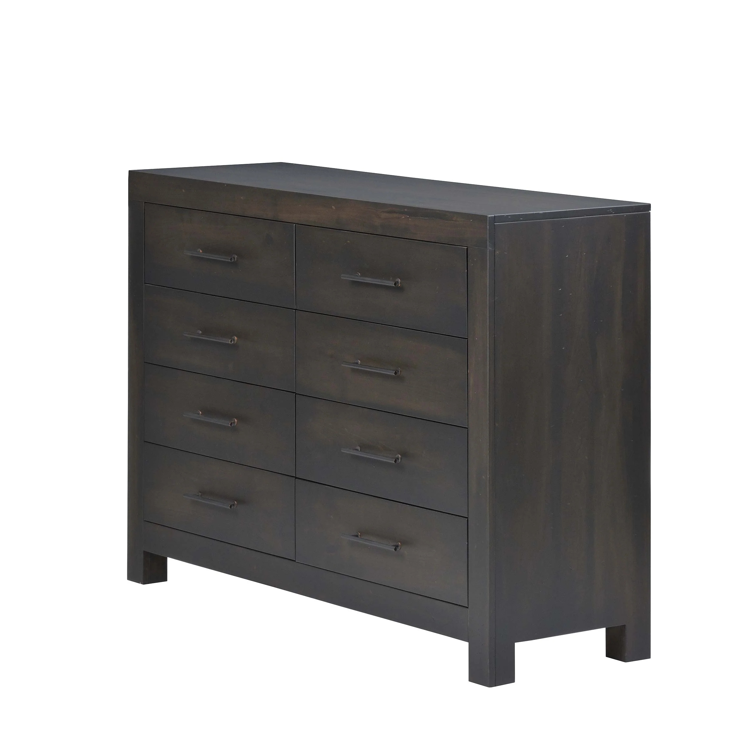 QW Amish Durango Dresser w/ Optional Mirror - Image 20