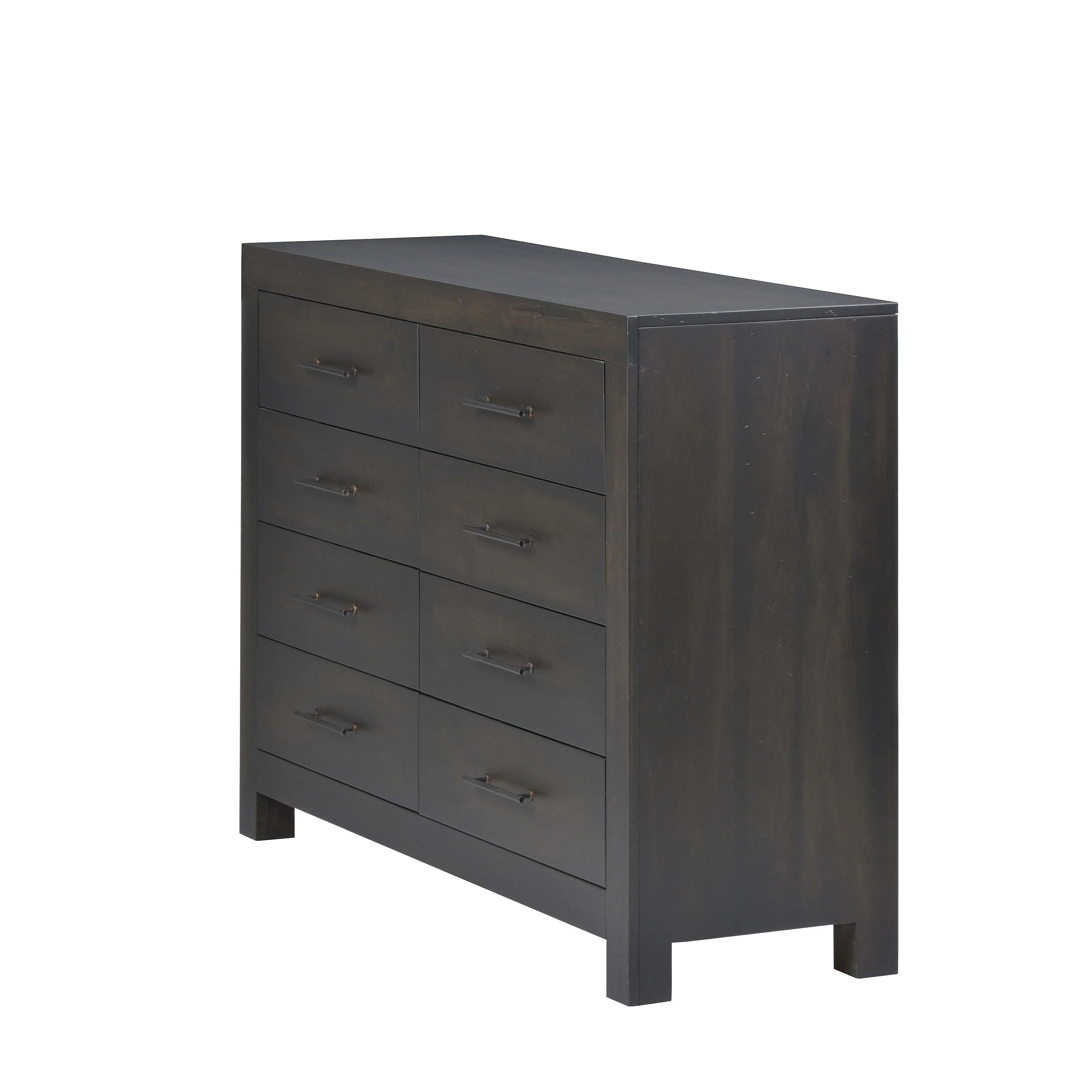 QW Amish Durango Dresser w/ Optional Mirror - Image 21