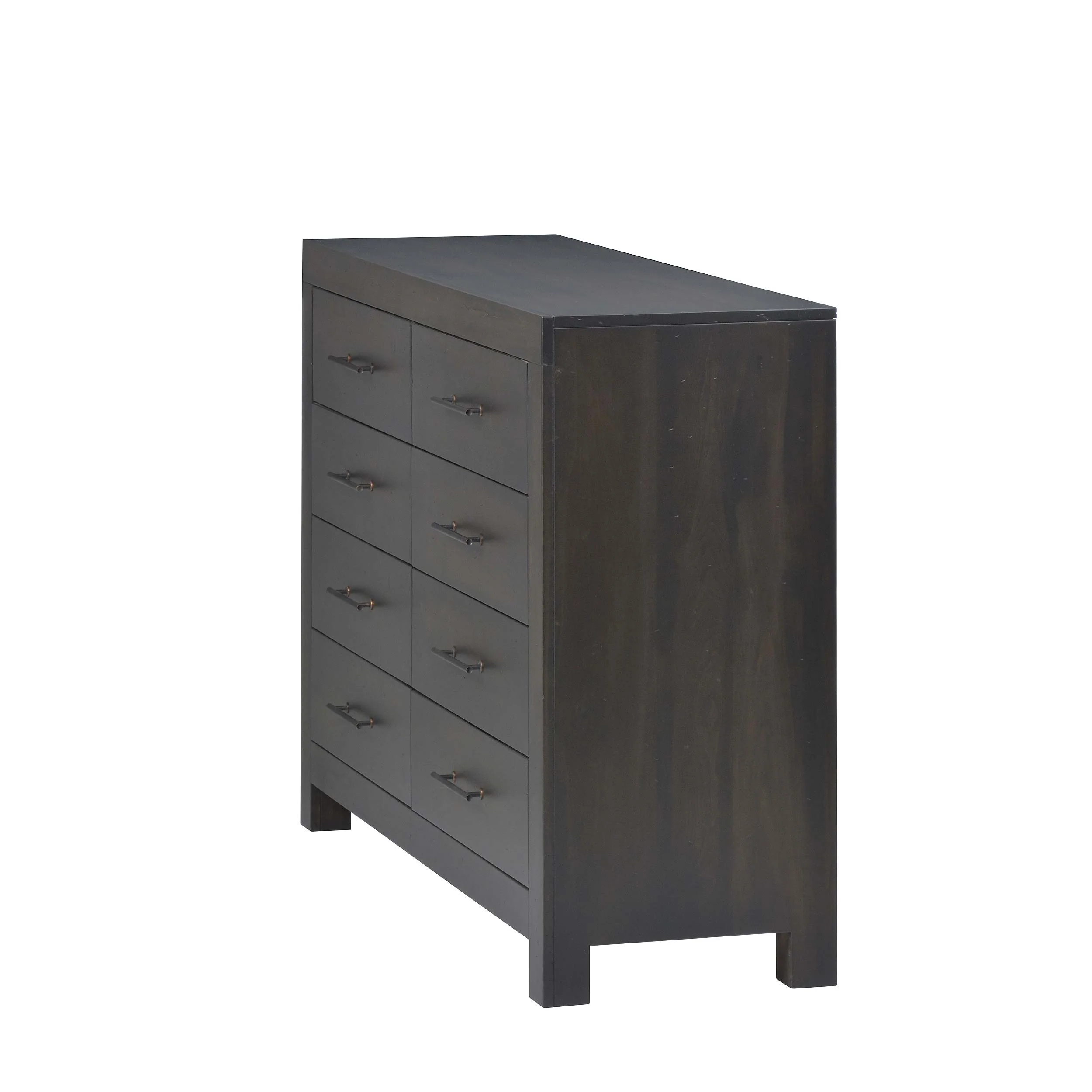 QW Amish Durango Dresser w/ Optional Mirror - Image 22