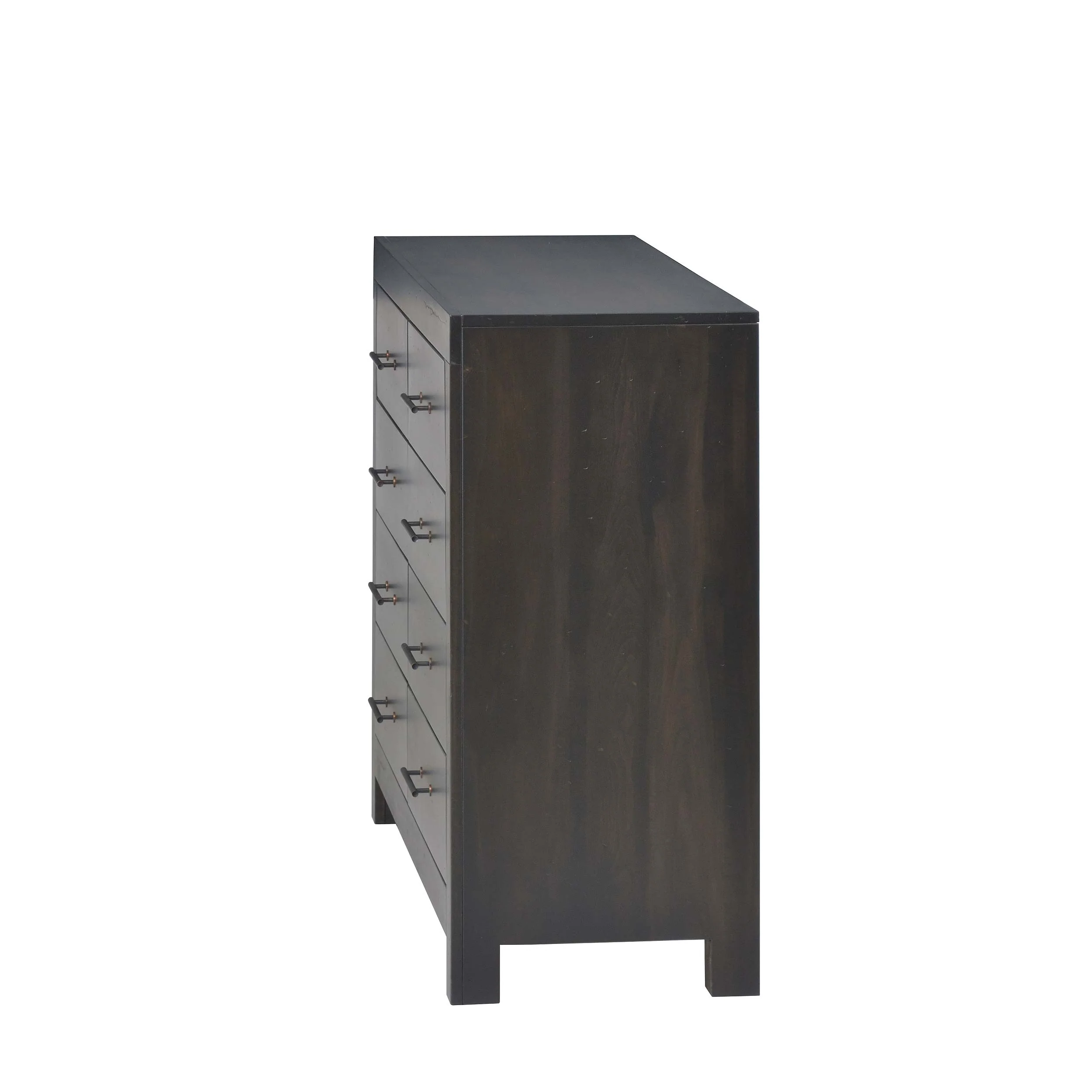 QW Amish Durango Dresser w/ Optional Mirror - Image 23