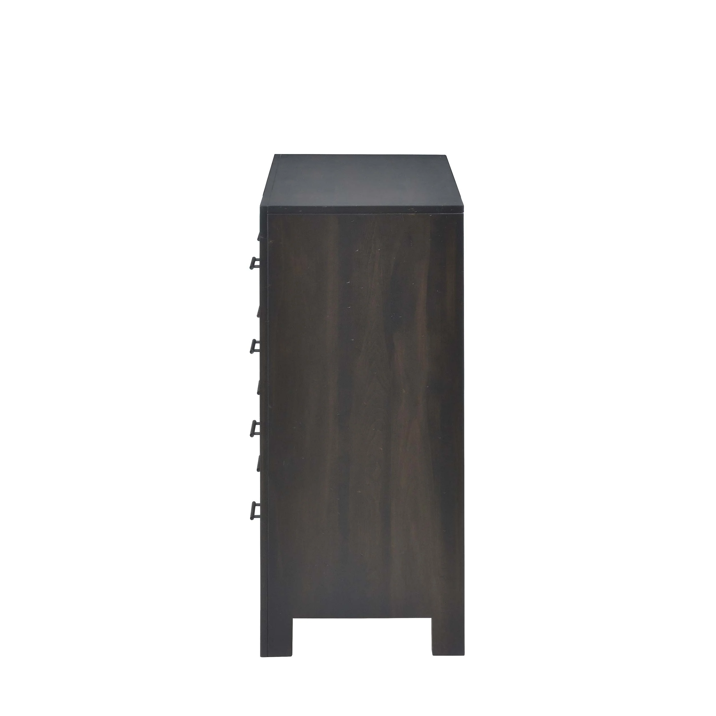 QW Amish Durango Dresser w/ Optional Mirror - Image 24