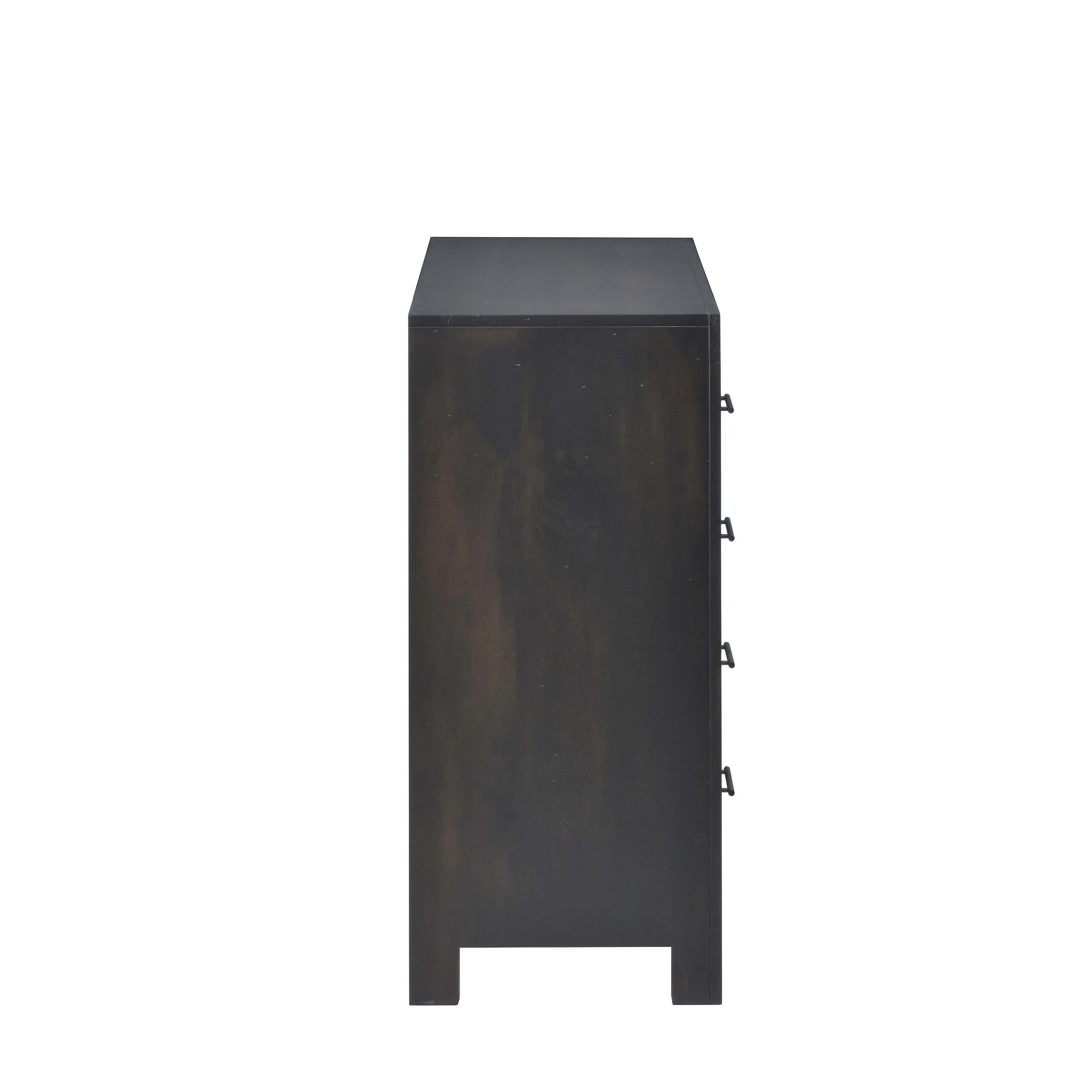 QW Amish Durango Dresser w/ Optional Mirror - Image 6
