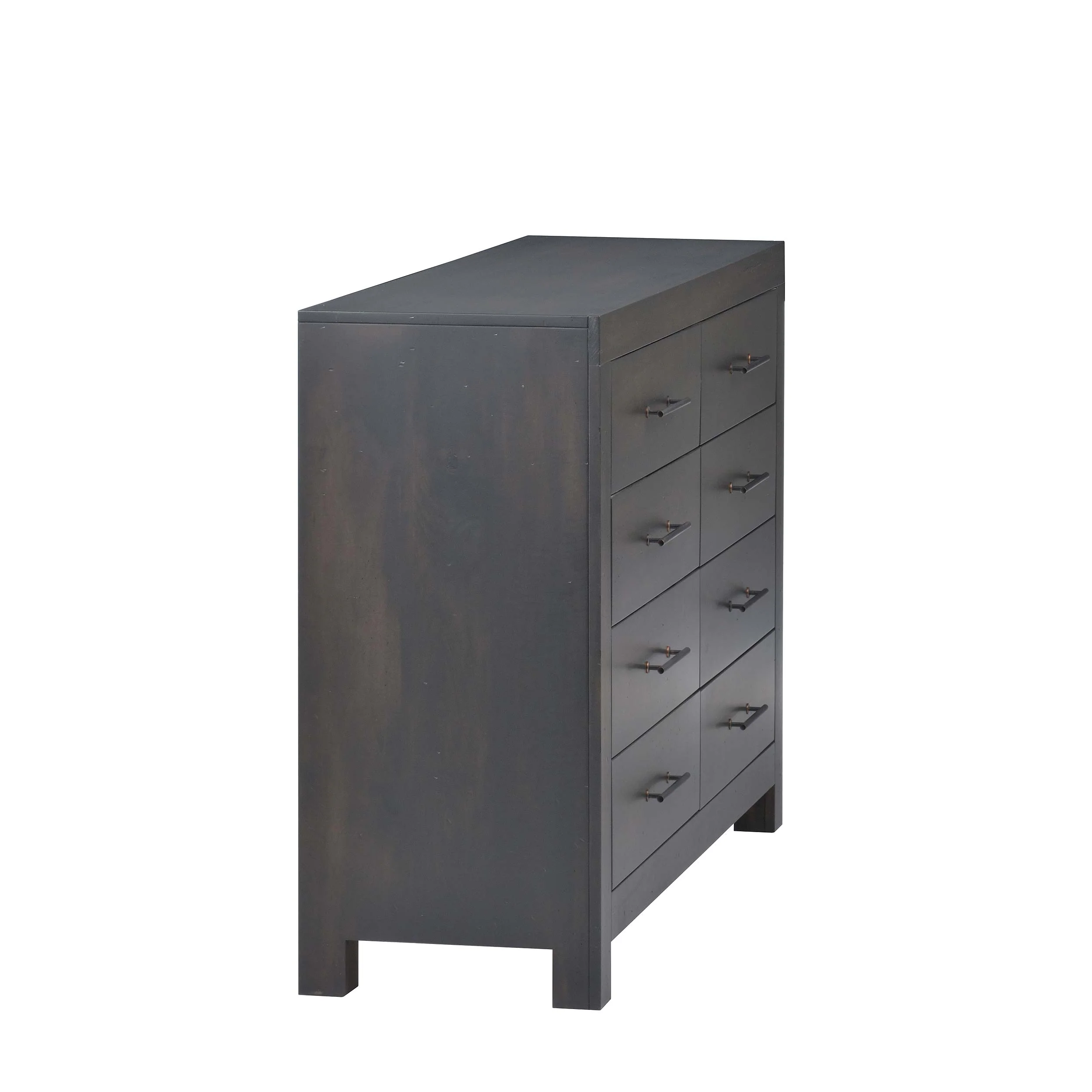 QW Amish Durango Dresser w/ Optional Mirror - Image 7