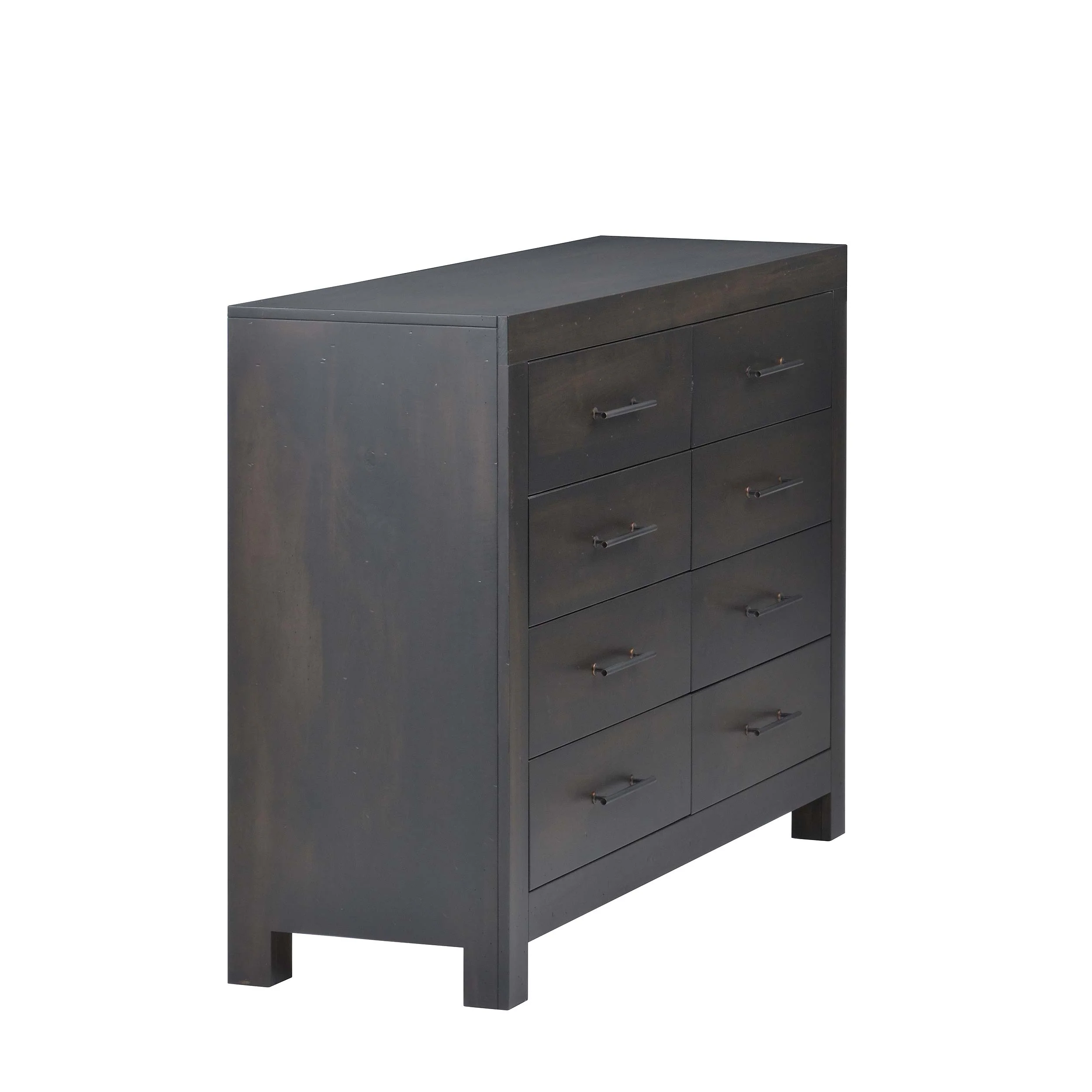QW Amish Durango Dresser w/ Optional Mirror - Image 8