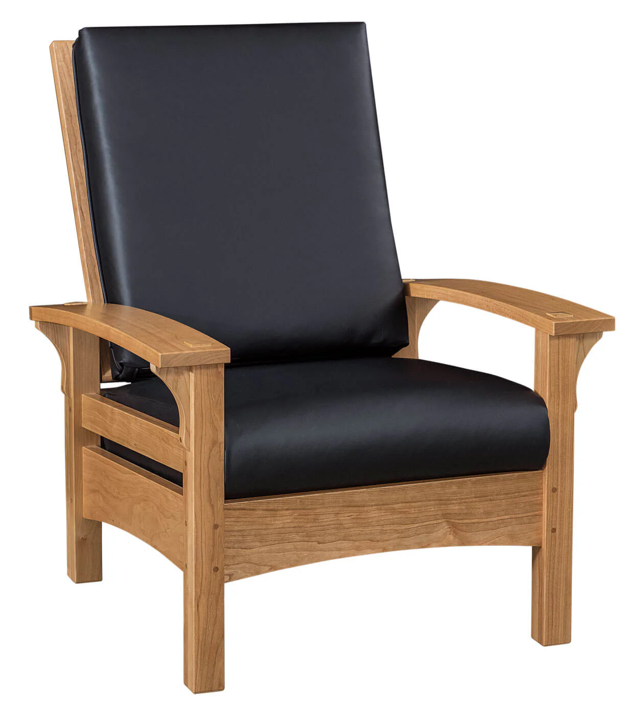 QW Amish Durango Morris Chair