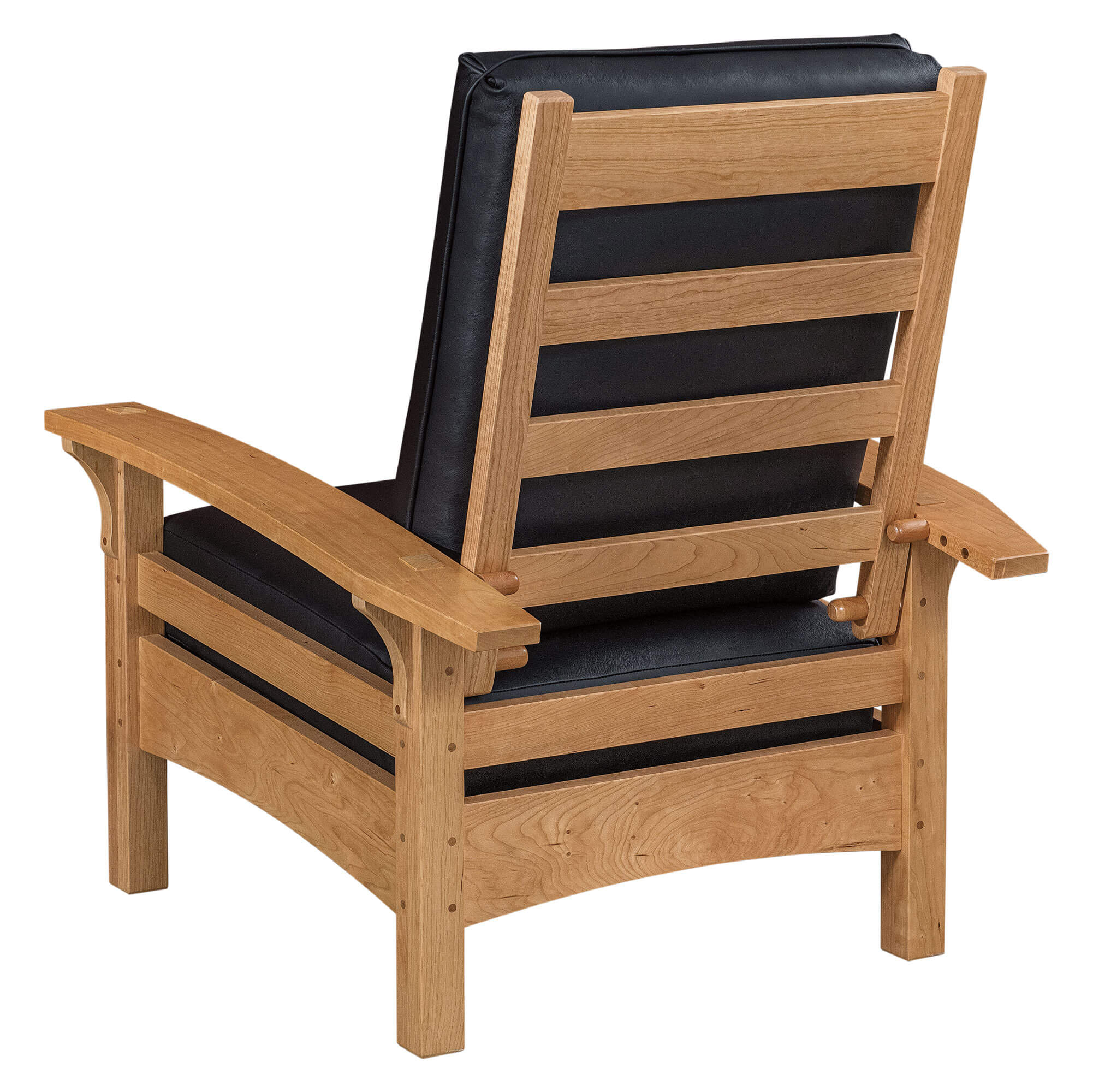 QW Amish Durango Morris Chair - Image 2