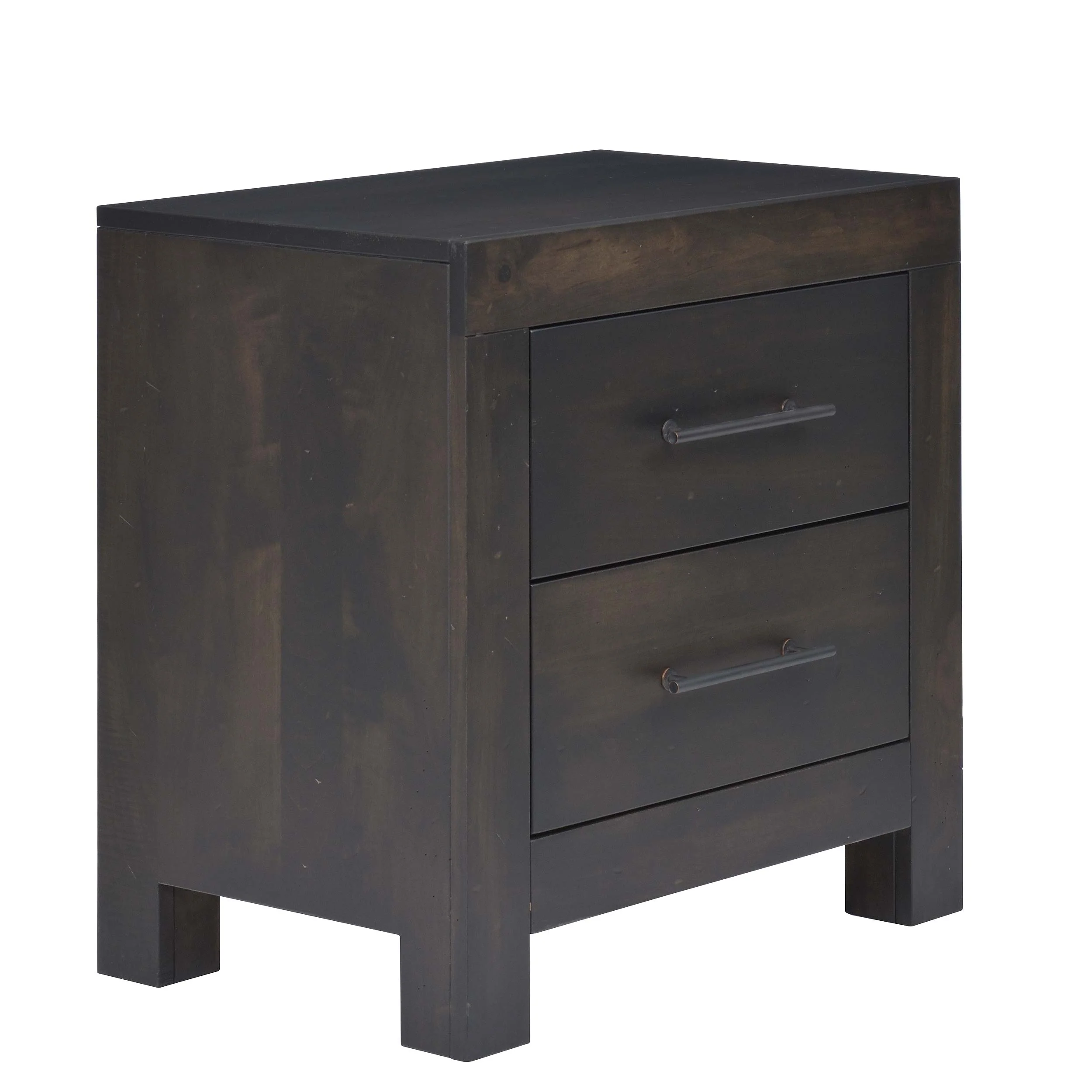 QW Amish Durango Nightstand - Image 10