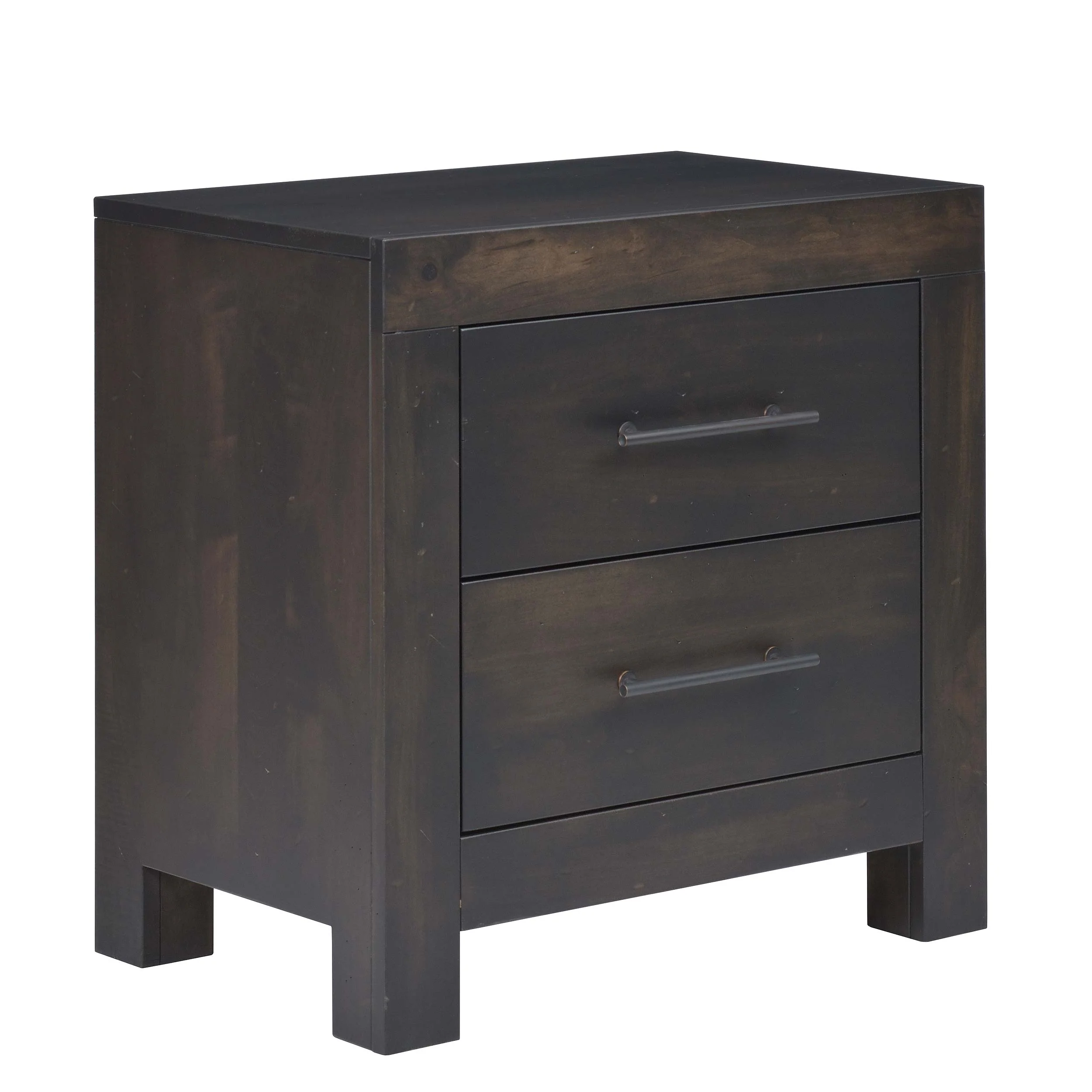 QW Amish Durango Nightstand - Image 11