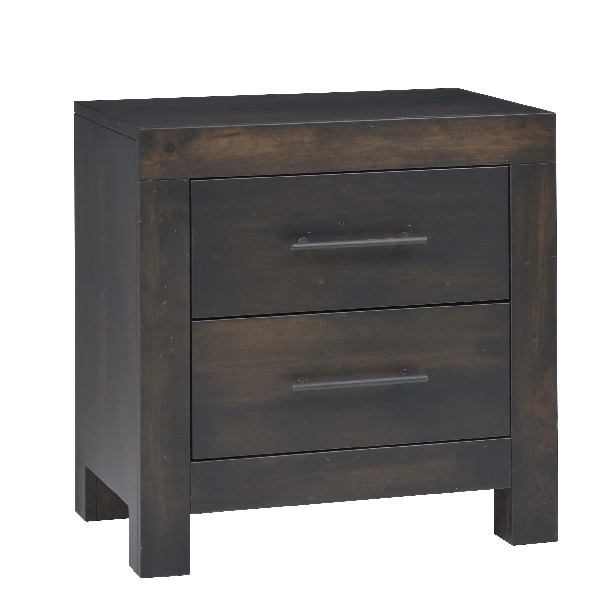 QW Amish Durango Nightstand - Image 13