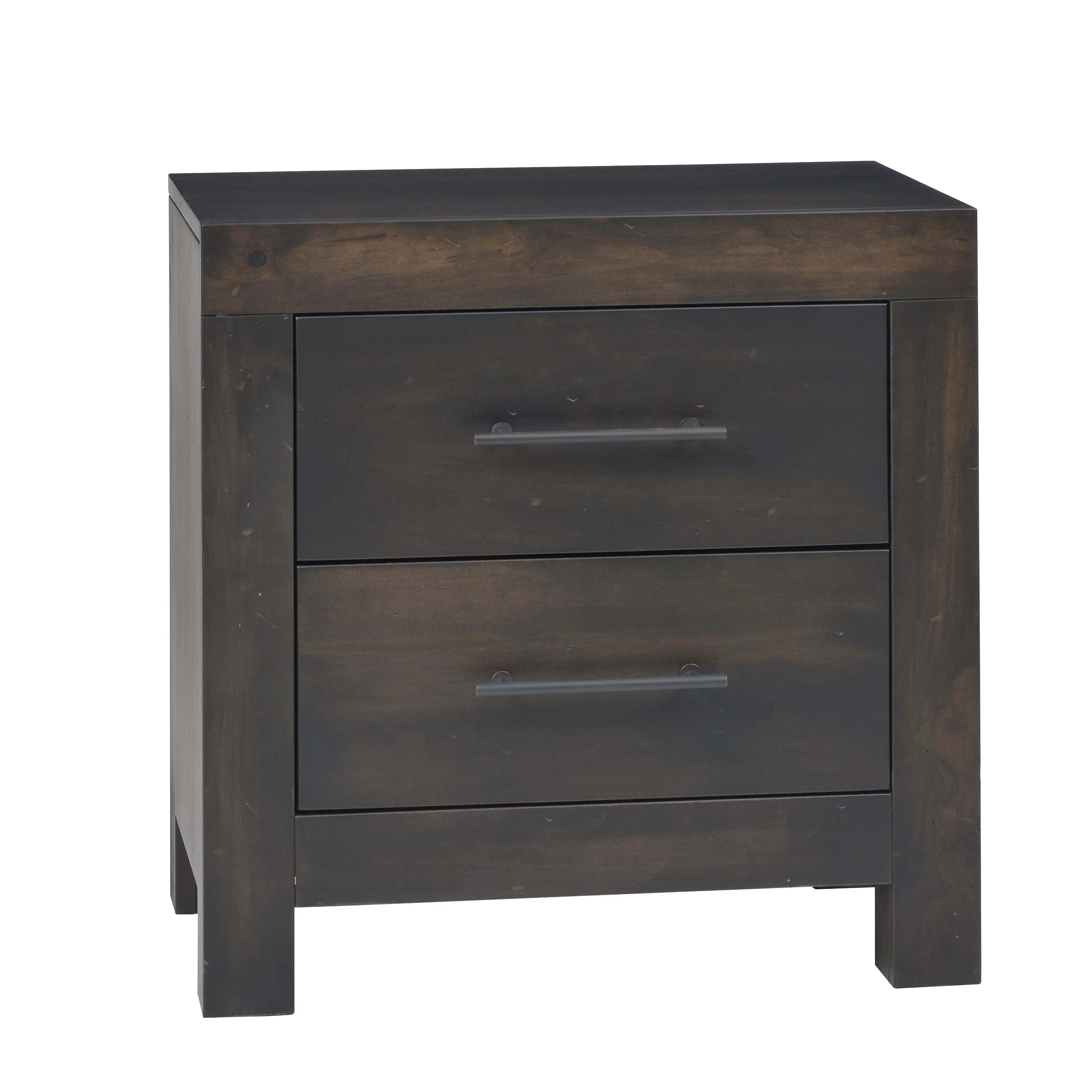 QW Amish Durango Nightstand - Image 14
