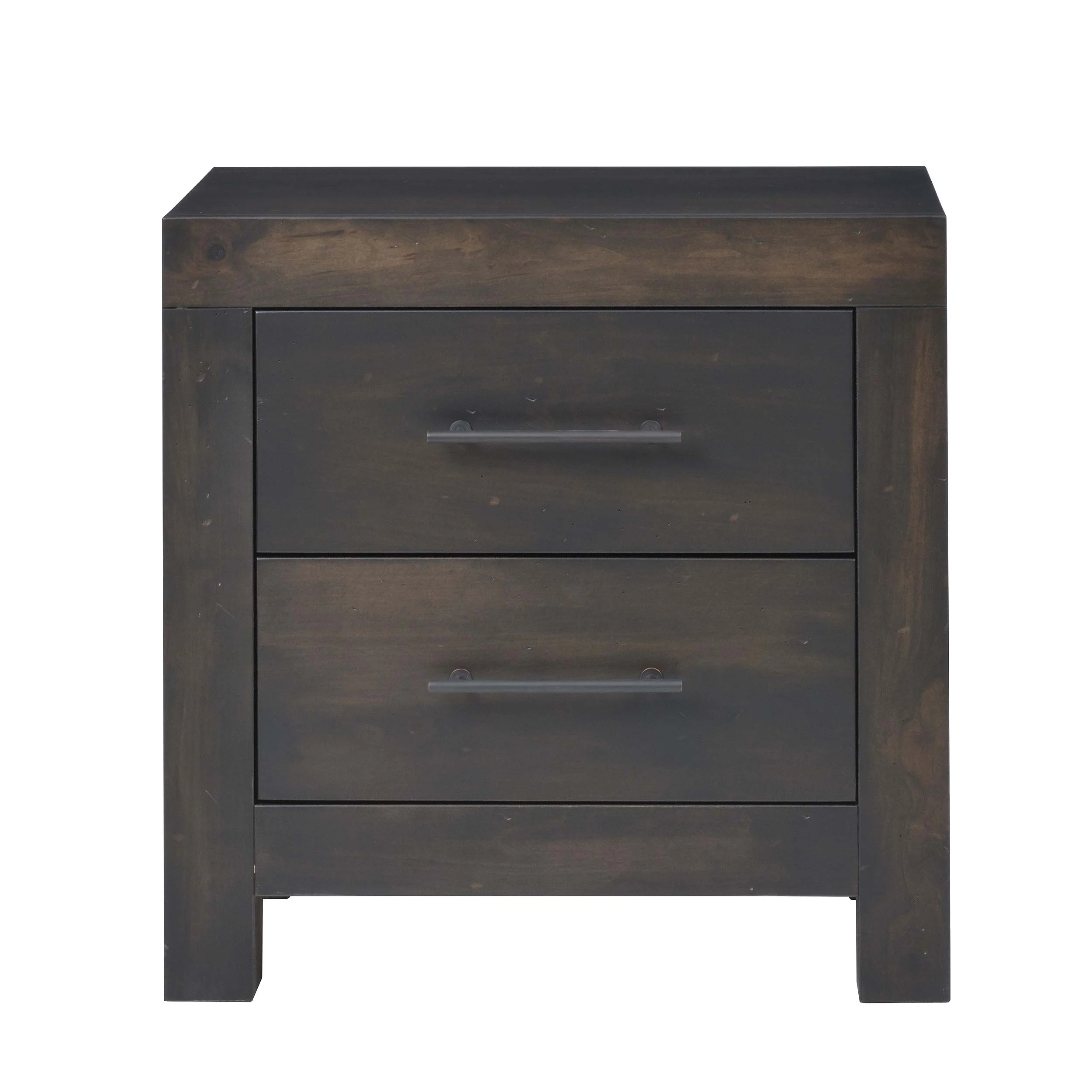 QW Amish Durango Nightstand - Image 15