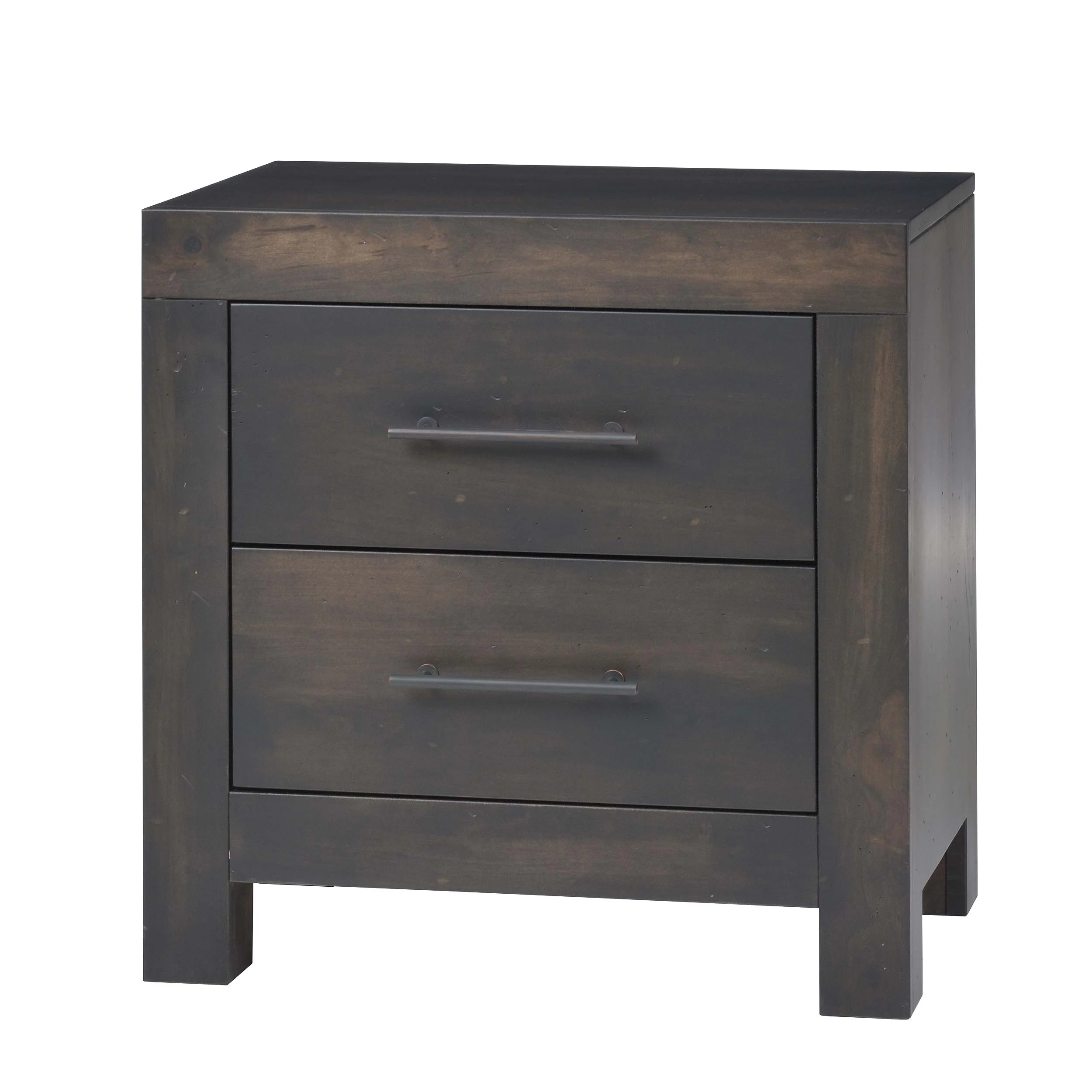 QW Amish Durango Nightstand - Image 16