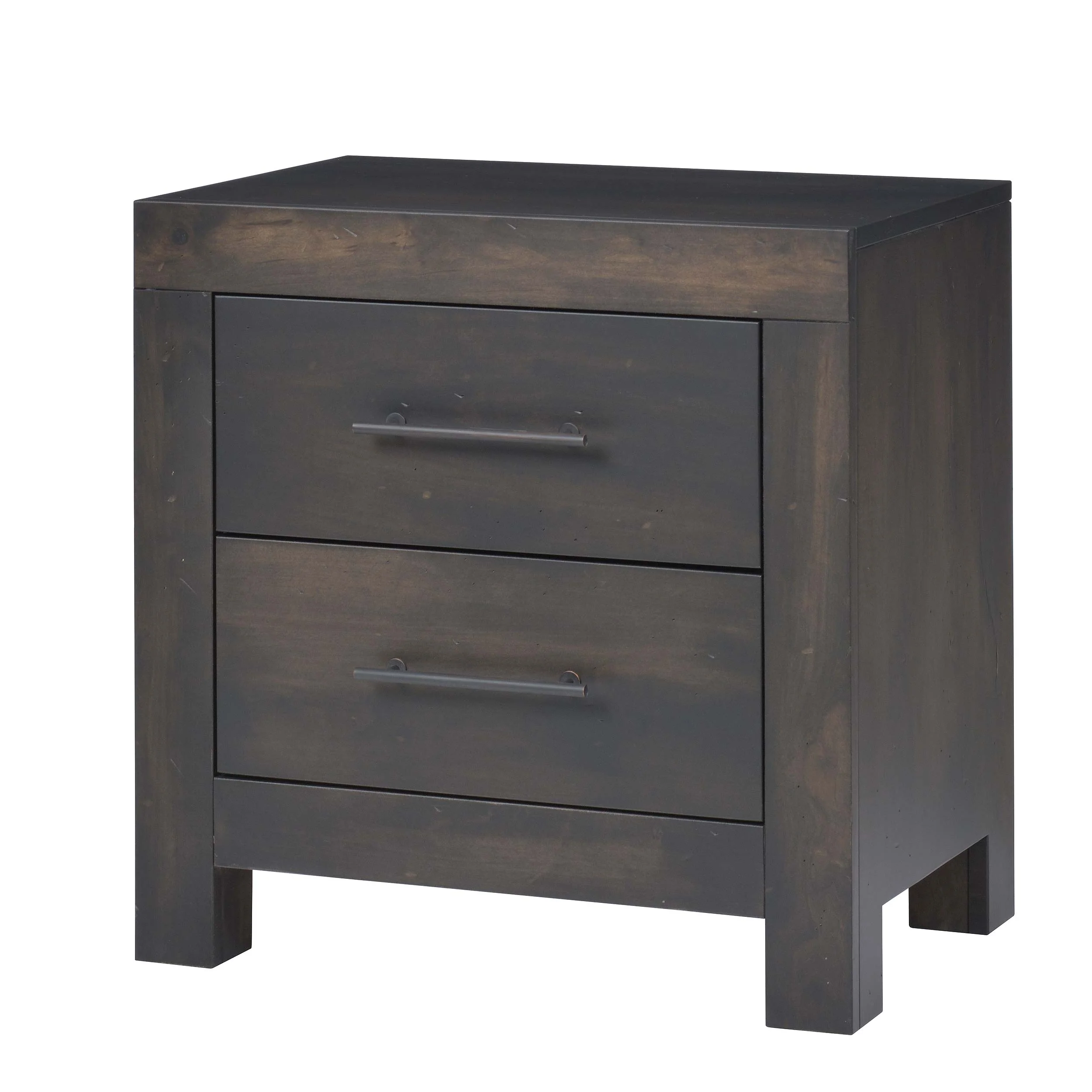QW Amish Durango Nightstand - Image 17