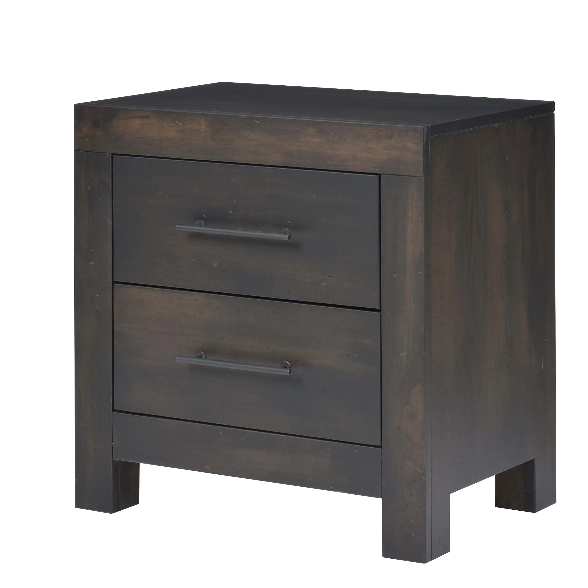 QW Amish Durango Nightstand - Image 18