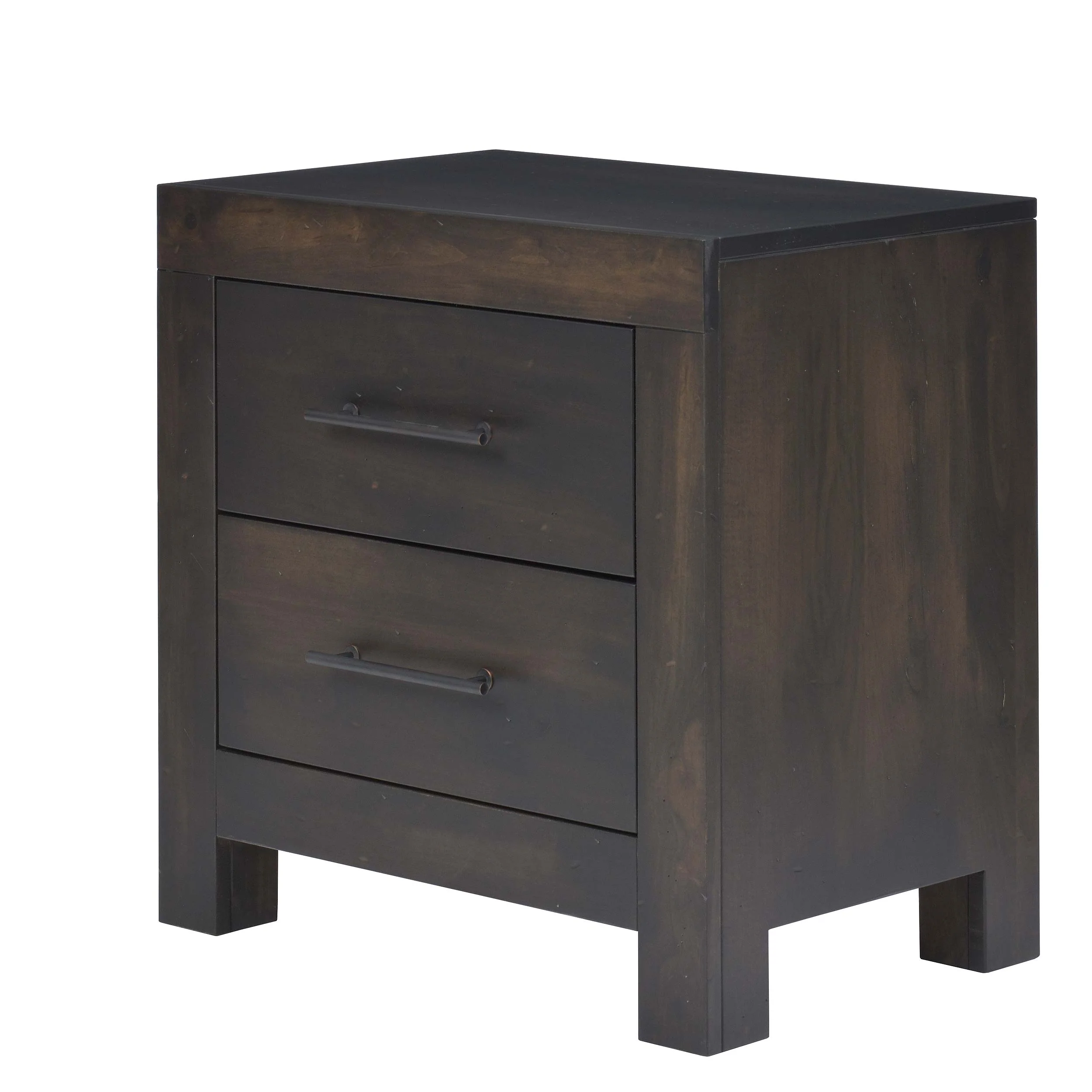 QW Amish Durango Nightstand - Image 19