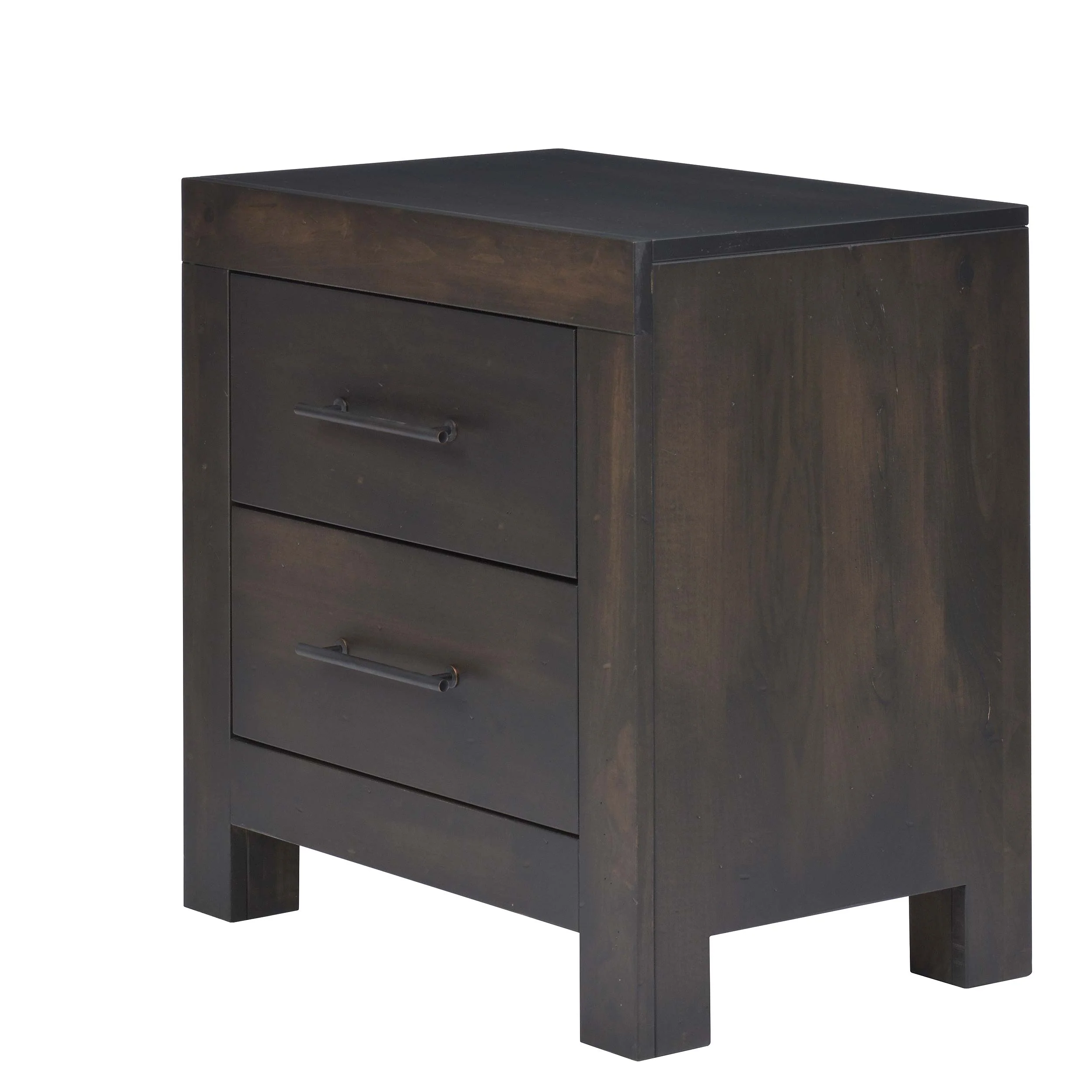 QW Amish Durango Nightstand - Image 20