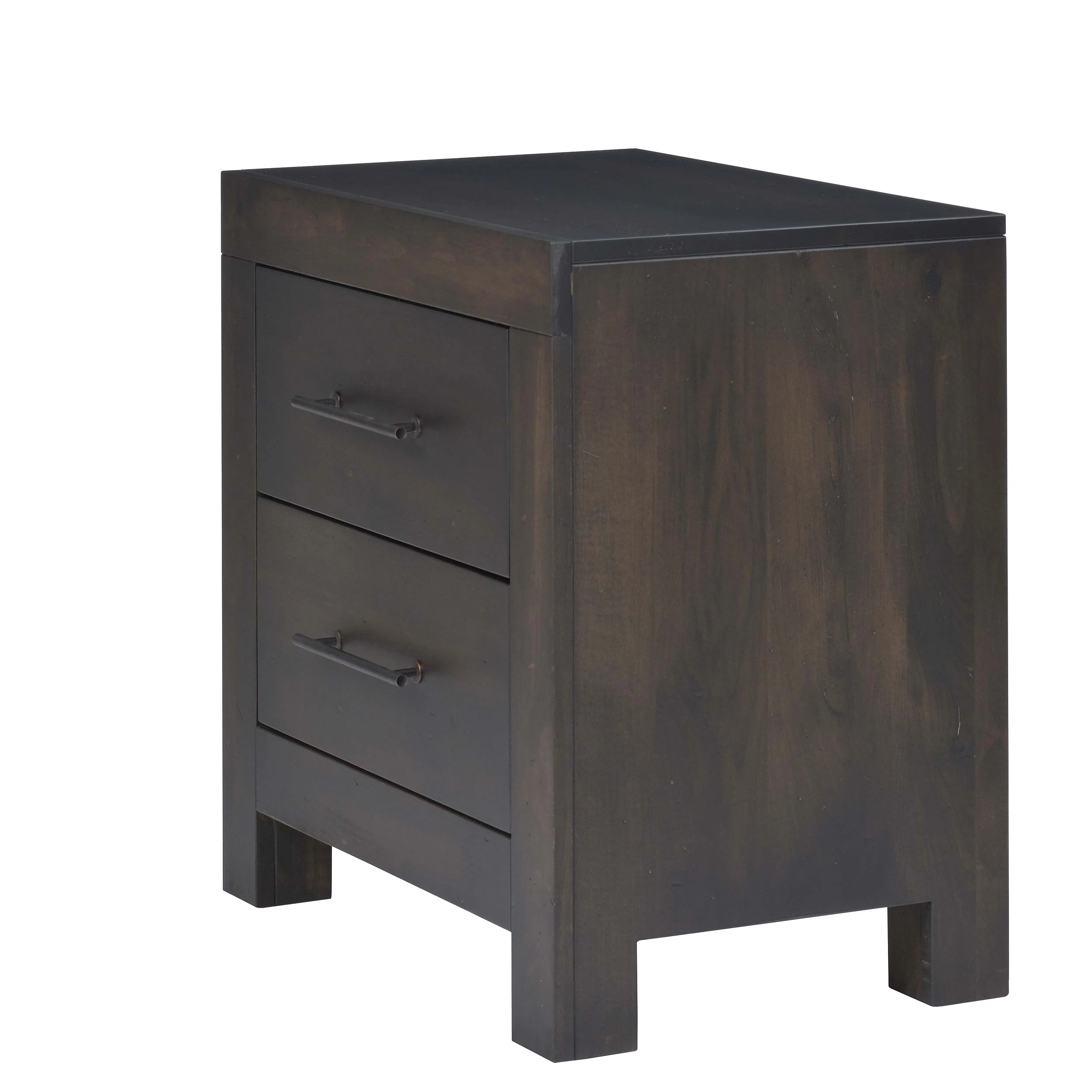 QW Amish Durango Nightstand - Image 21