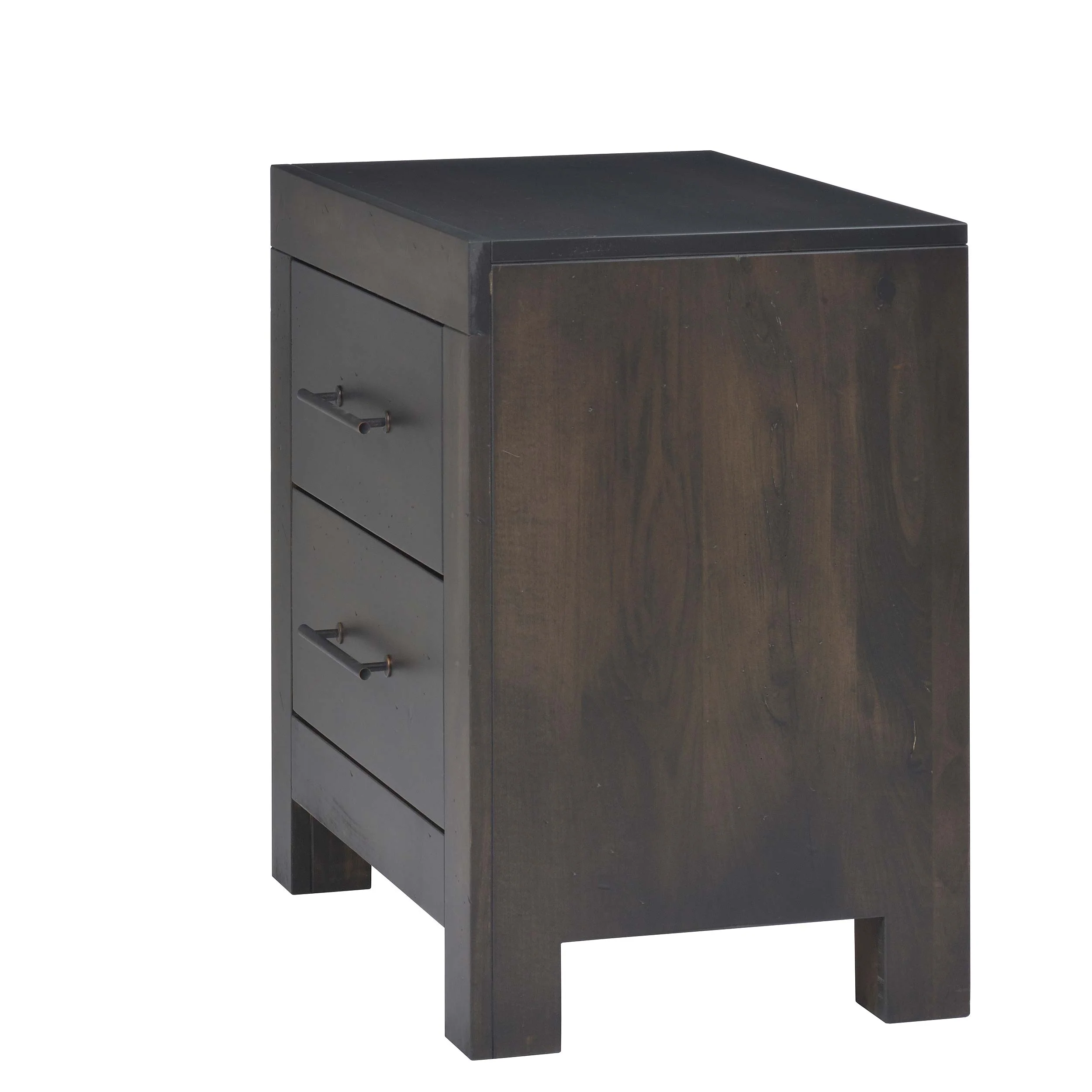QW Amish Durango Nightstand - Image 22